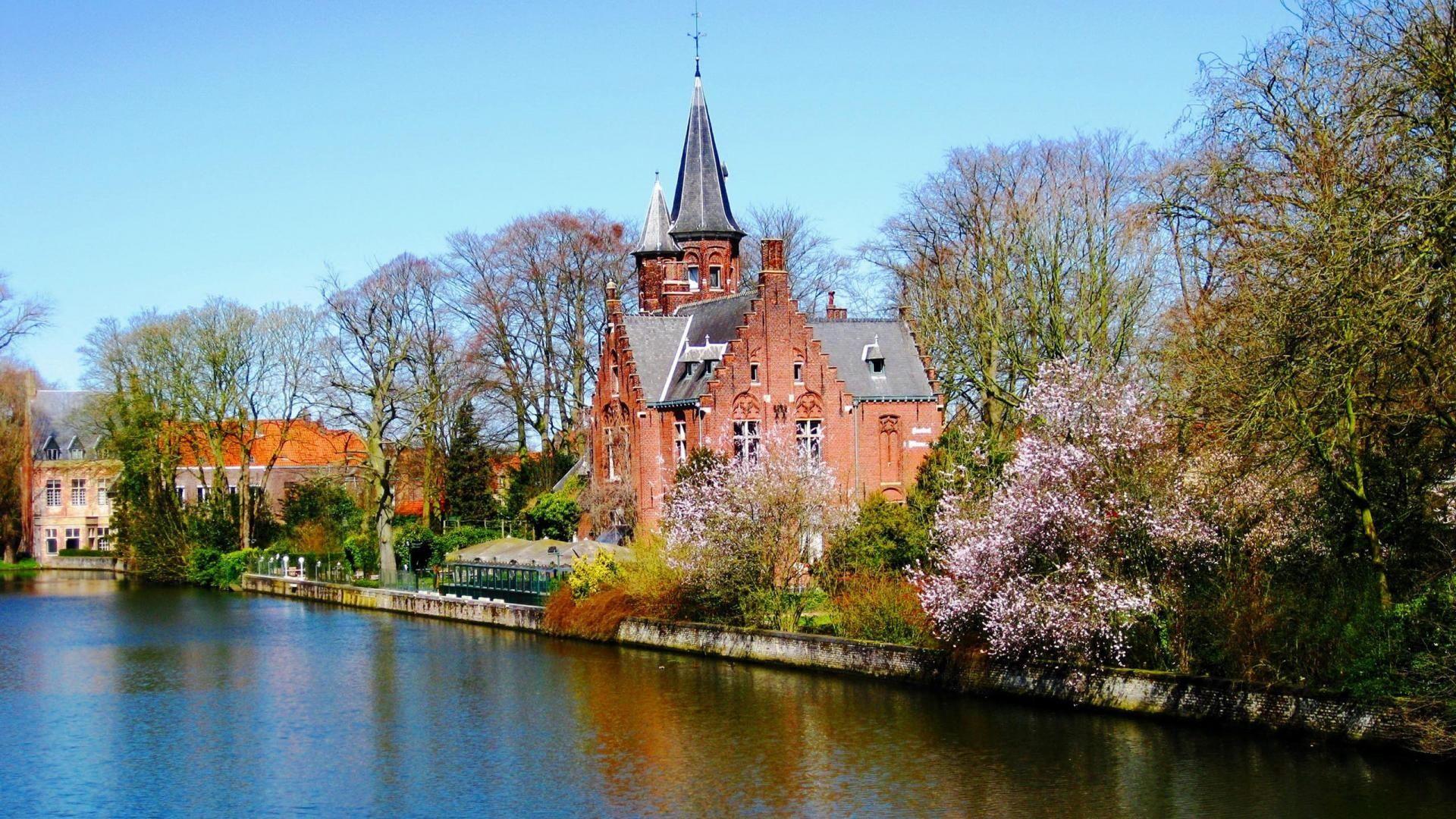 1920x1080 Belgium Wallpaper 37047 1920x1080px