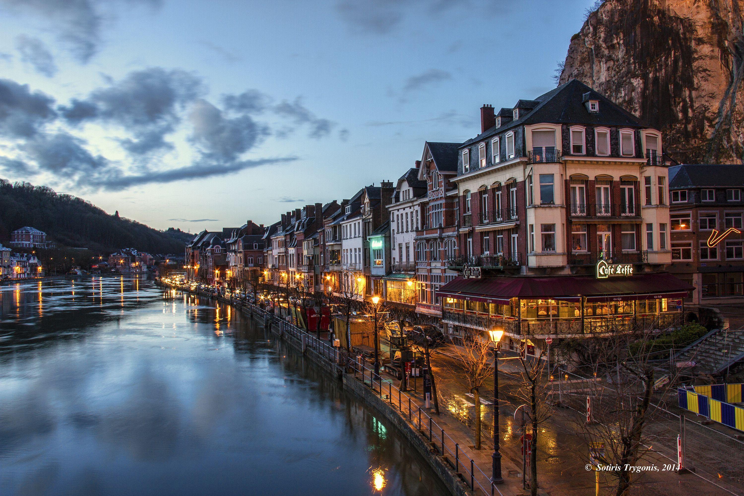 3000x2000 Belgium Wallpaper