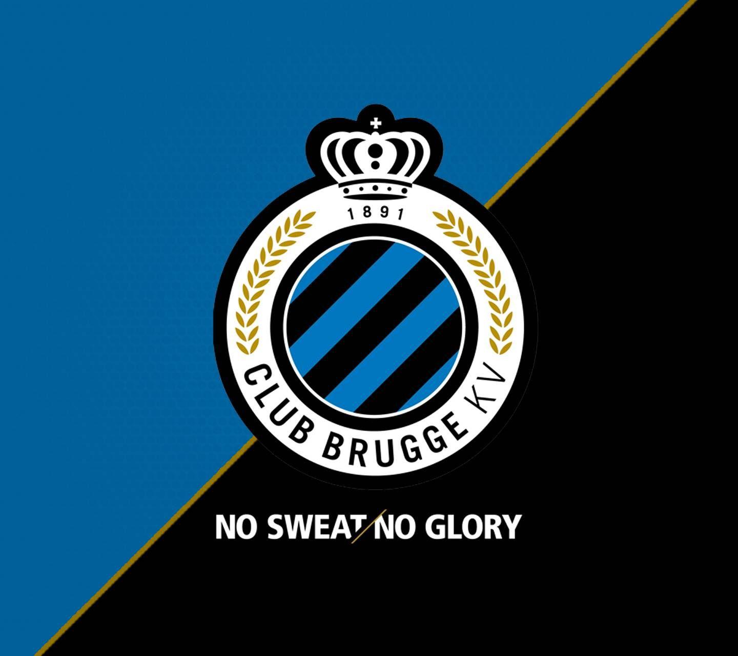 1440x1280 Club Brugge wallpaper
