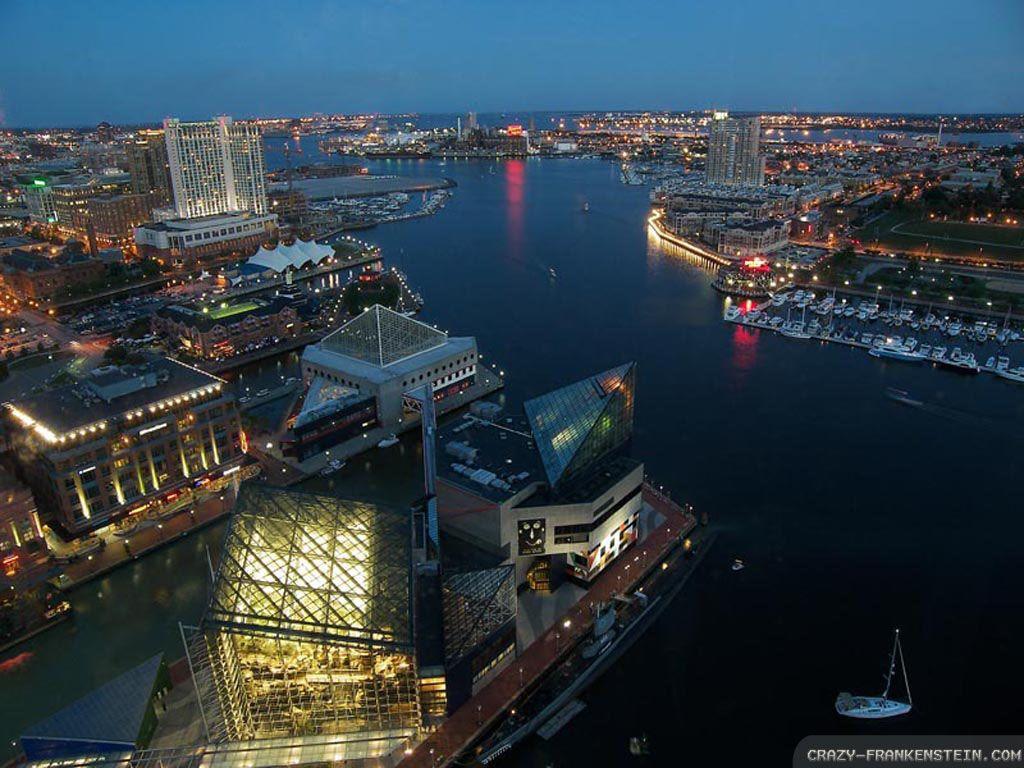 1024x768 Free download Wallpaper Baltimore wallpaper [1024x768]