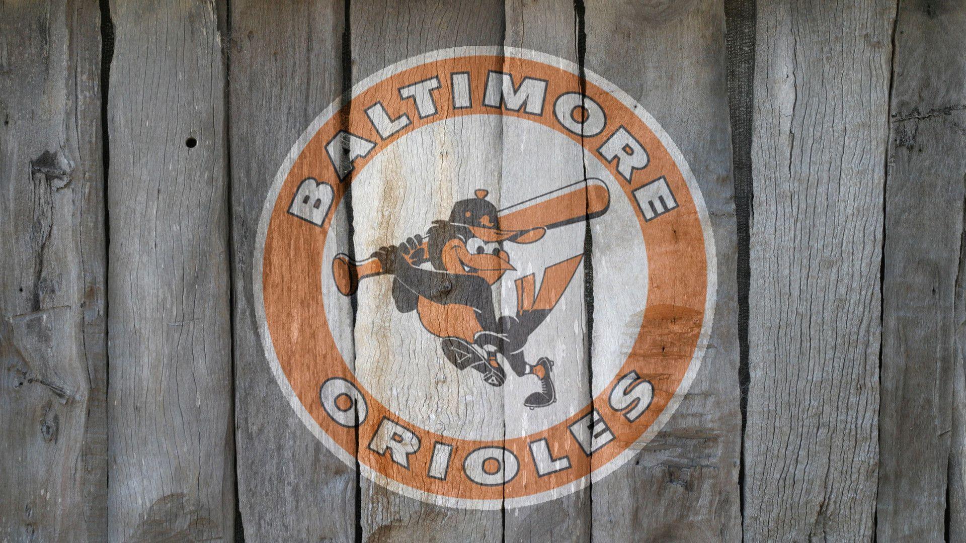 1920x1080 Baltimore Orioles Desktop Wallpaper