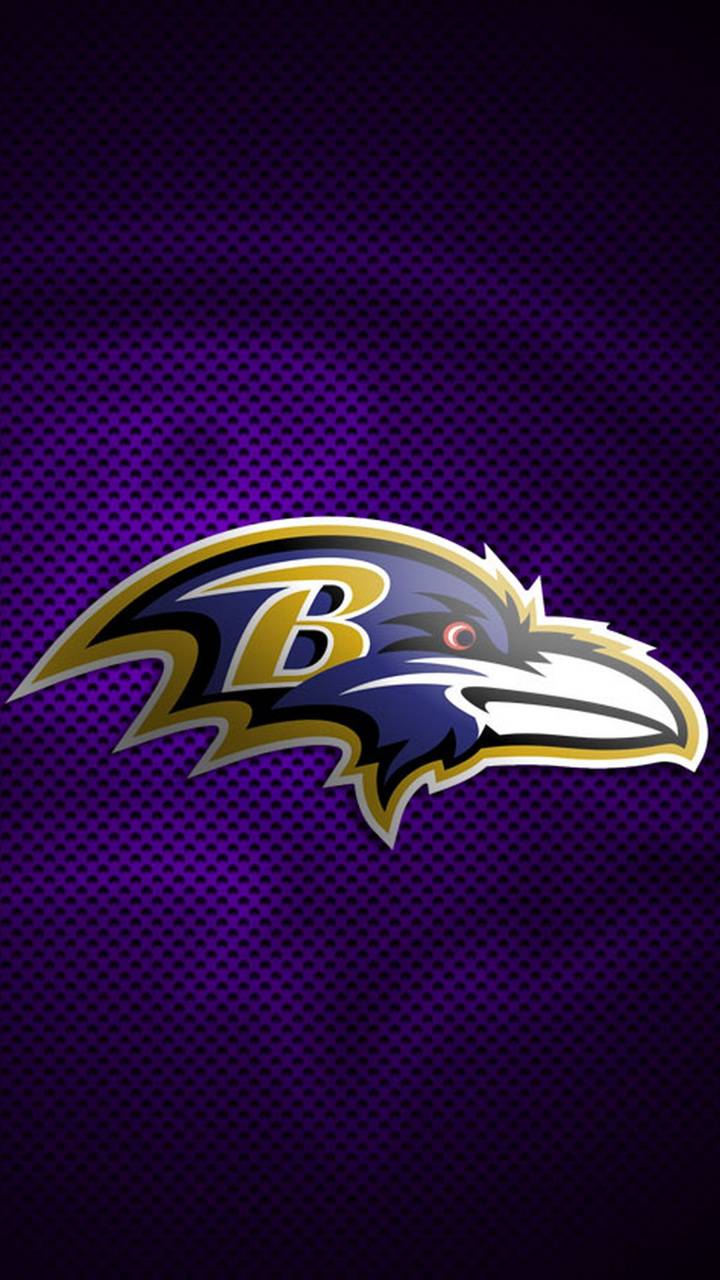 720x1280 Baltimore Ravens wallpaper