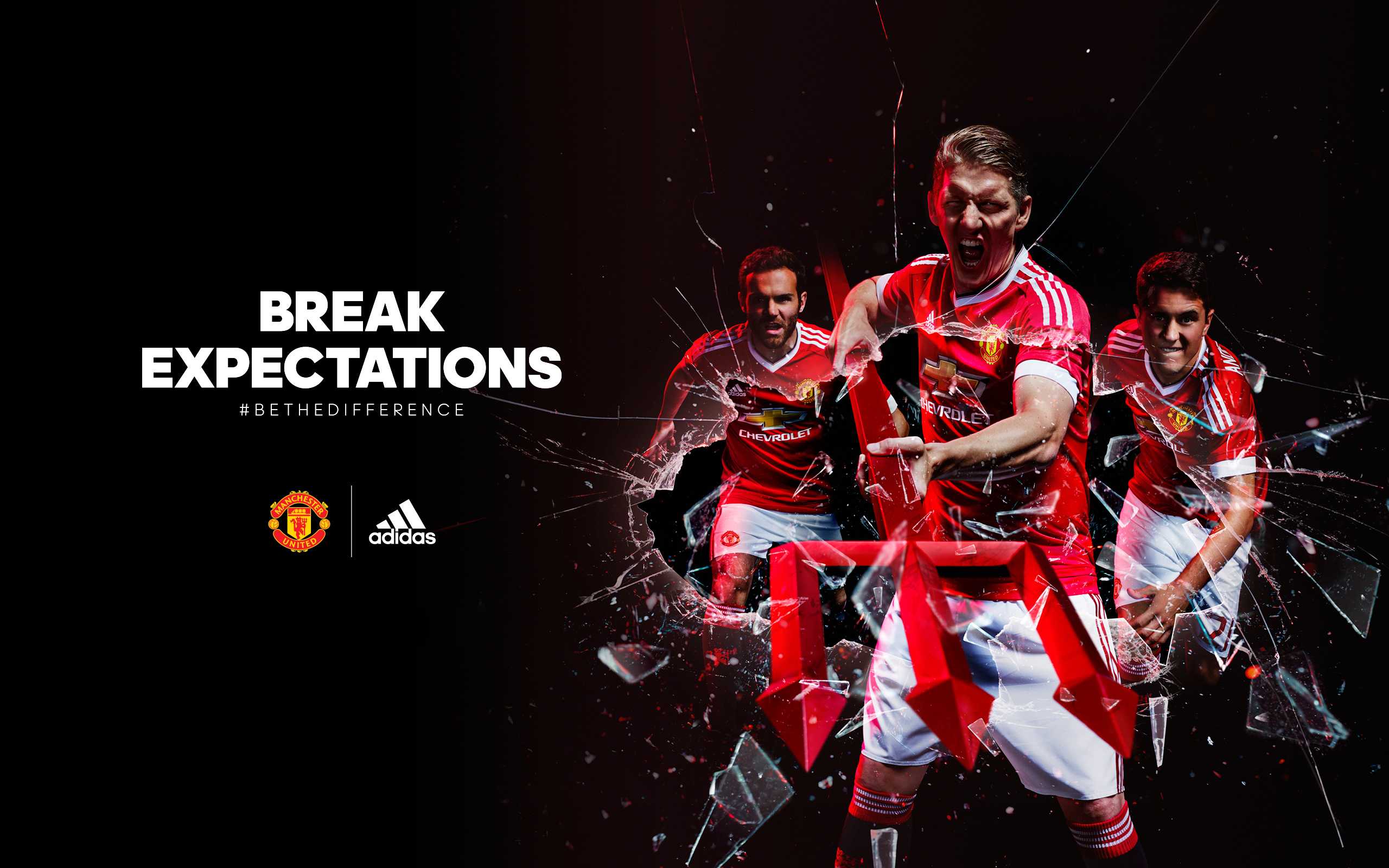 2560x1600 HD Manchester United Wallpaper 2019 HD Manchester