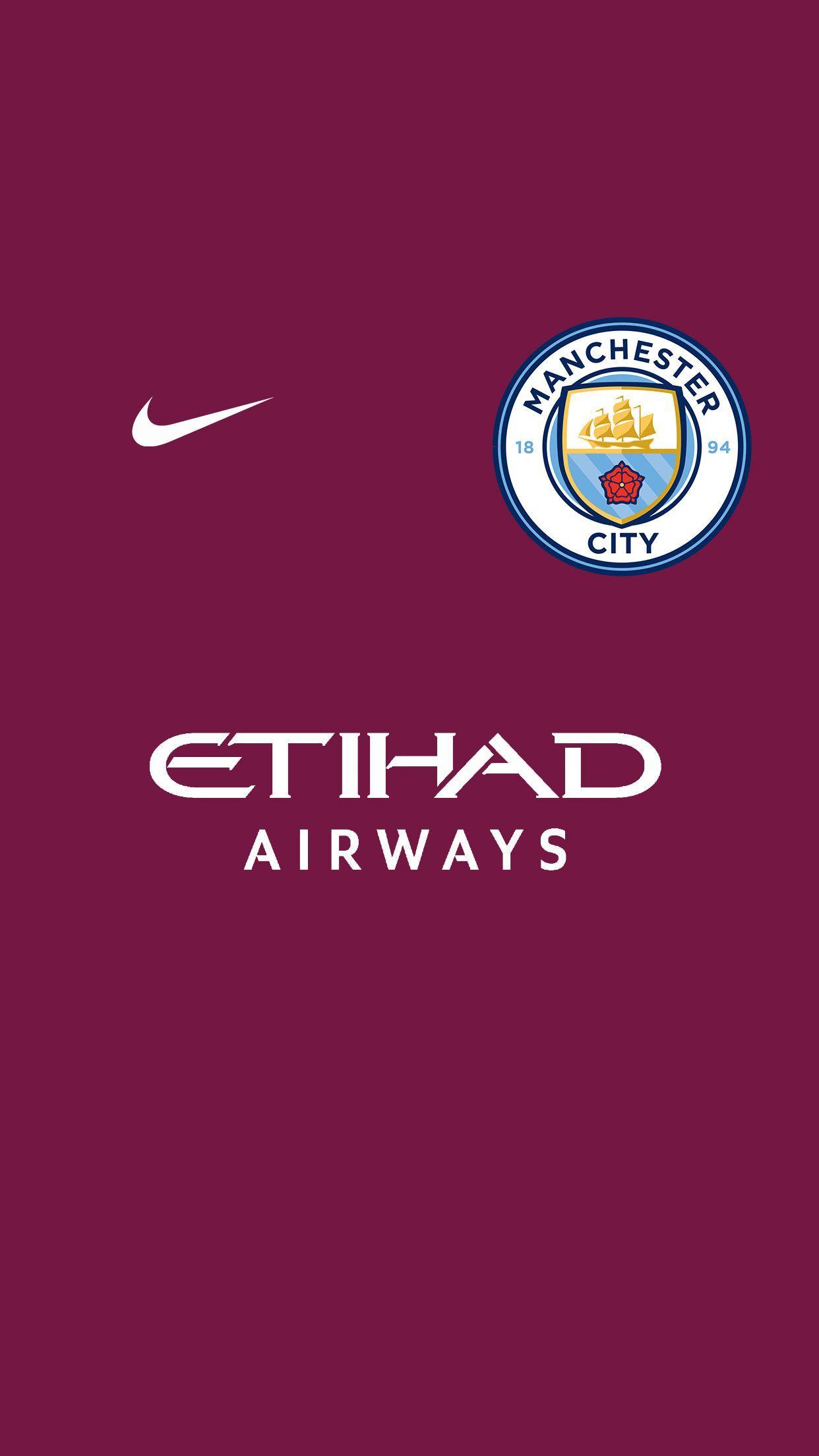1242x2208 Manchester City iPhone Wallpaper At Wallpaperbro City