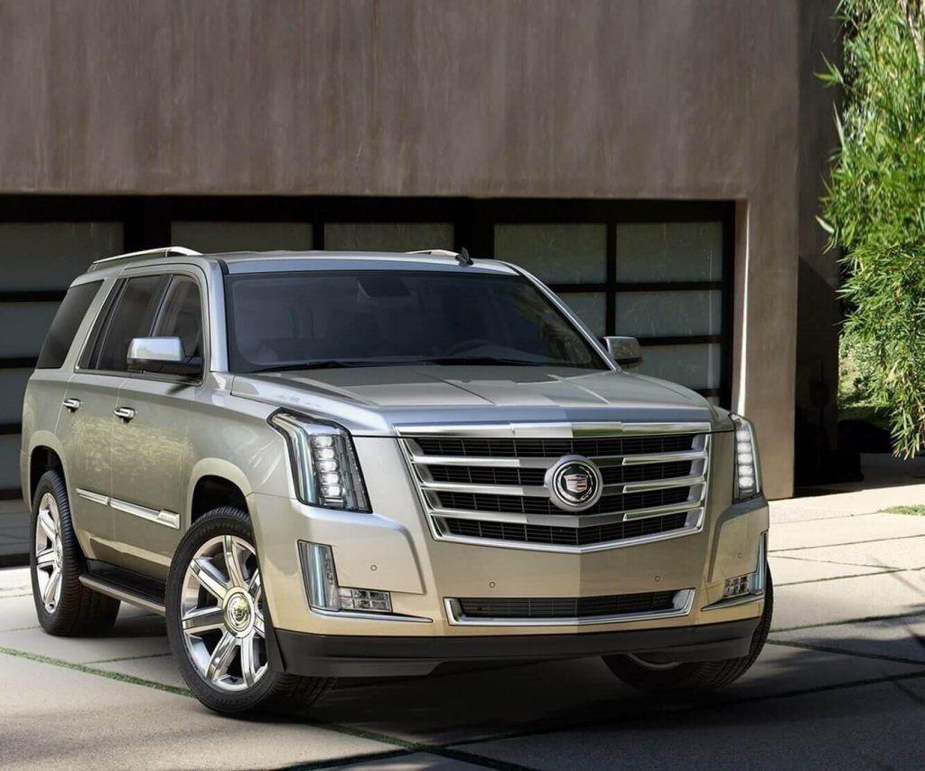 1024x853 New 2019 Cadillac Escalade Interior Wallpaper. Best New Car