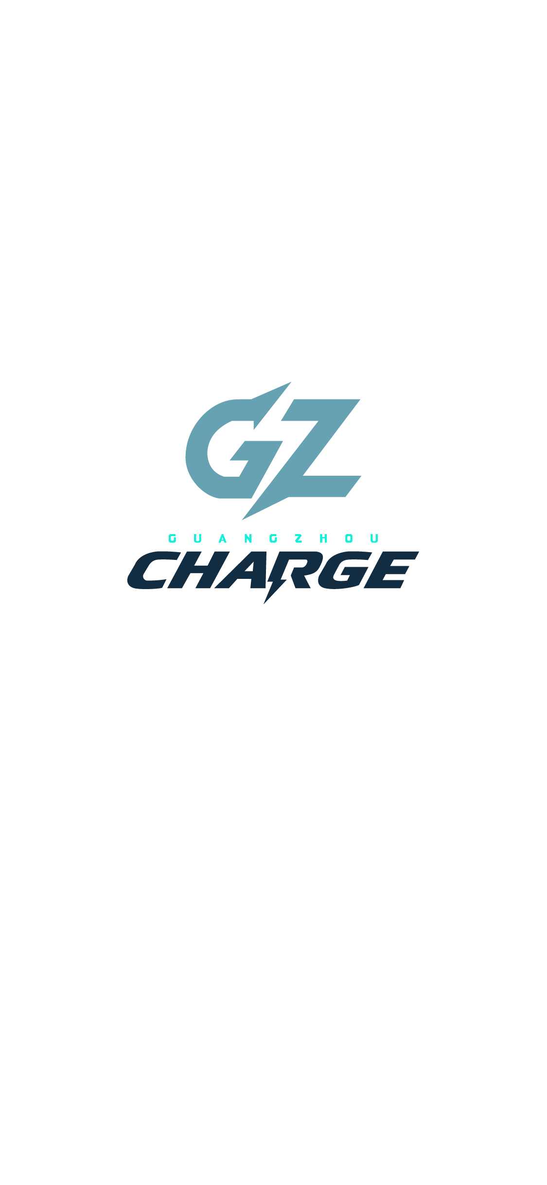 1125x2436 Overwatch League Guangzhou Charge Phone Wallpaper