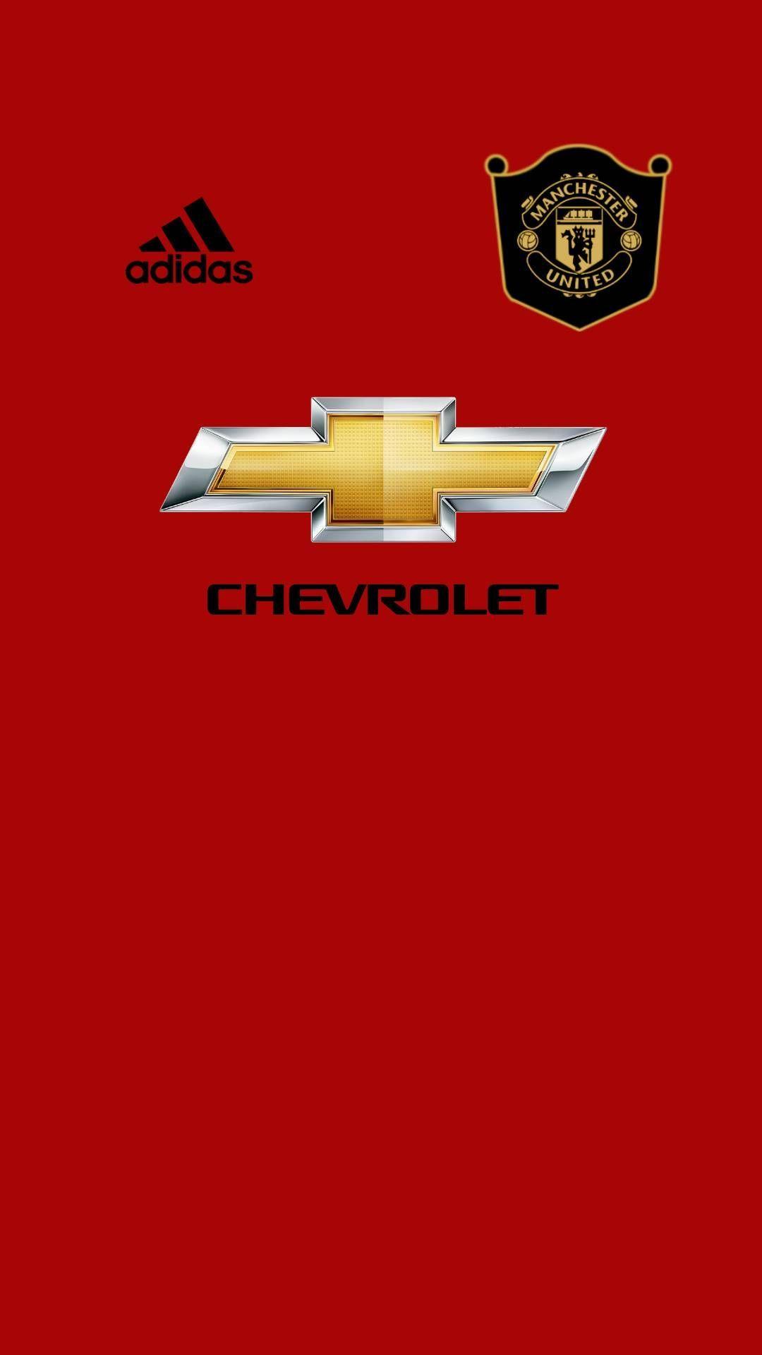 1080x1920 Manchester United Football Club Phone Tablet Wallpaper