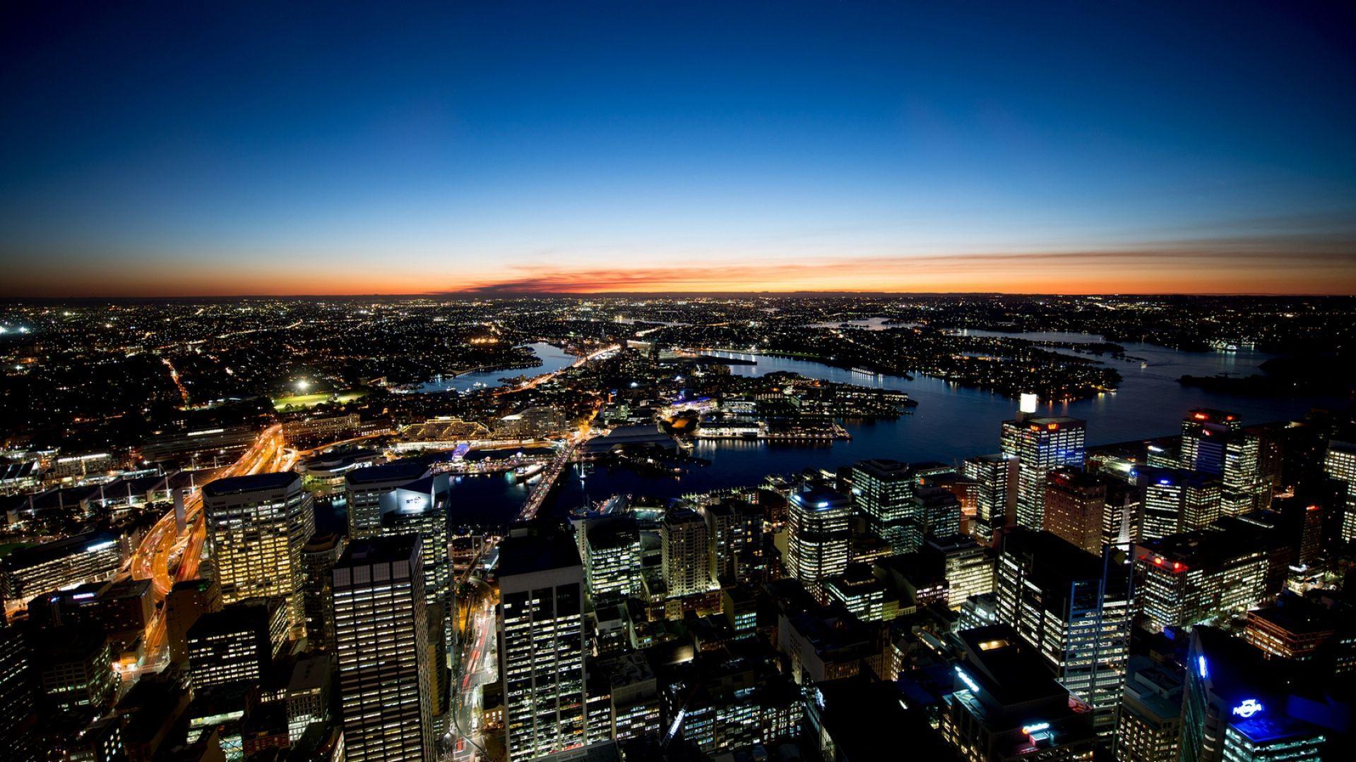 1920x1080 Australia Wallpaper
