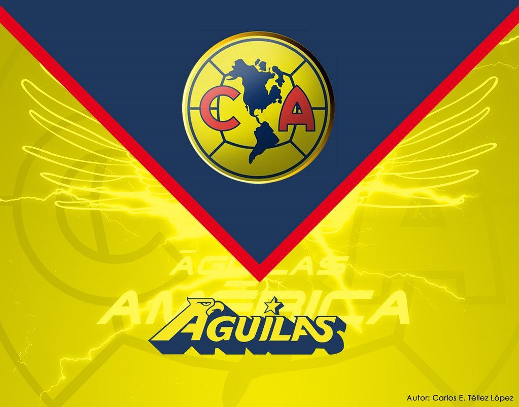 1023x802 Club America Wallpaper 502