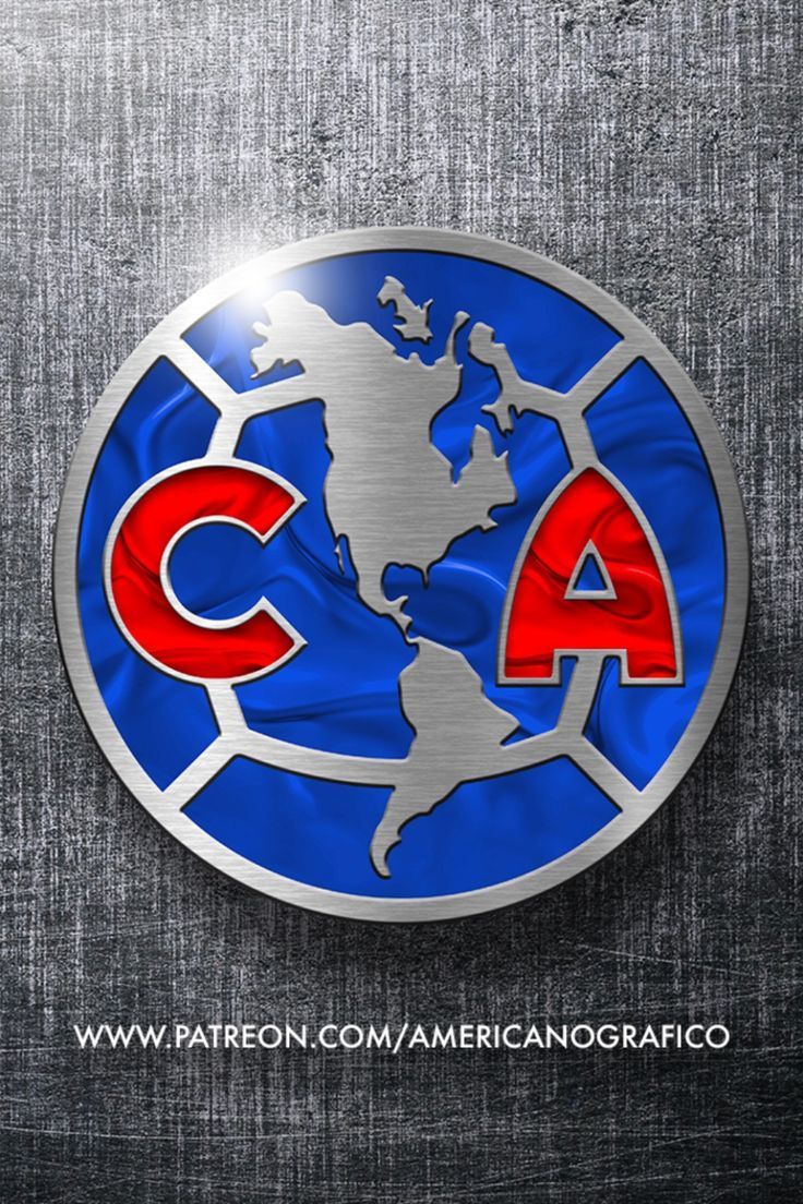 736x1104 Wallpaper Club America Design. 030823
