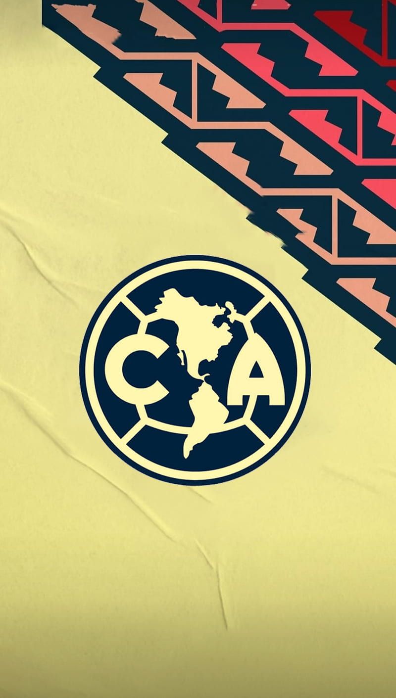 800x1411 Club america, Futbol, Clubamerica, Mexico, América, Aguilas, Campeon, HD phone wallpaper