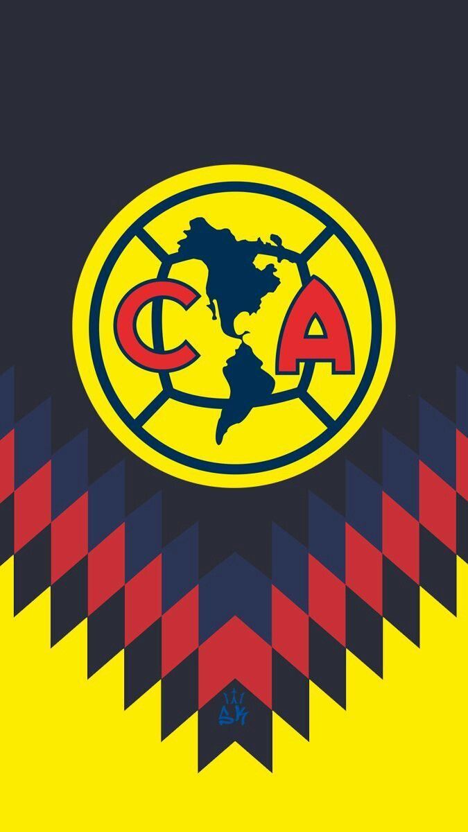 675x1200 Soccer. Club america, America, Mexico soccer