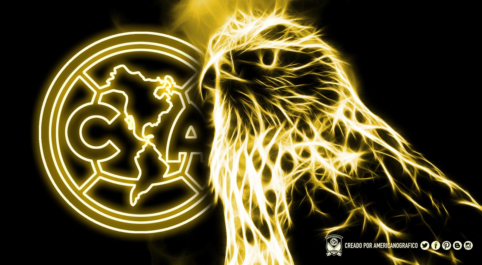 1600x880 Club America Wallpaper HD Picture Nicolas Castillo America Wallpaper HD Wallpaper & Background Download