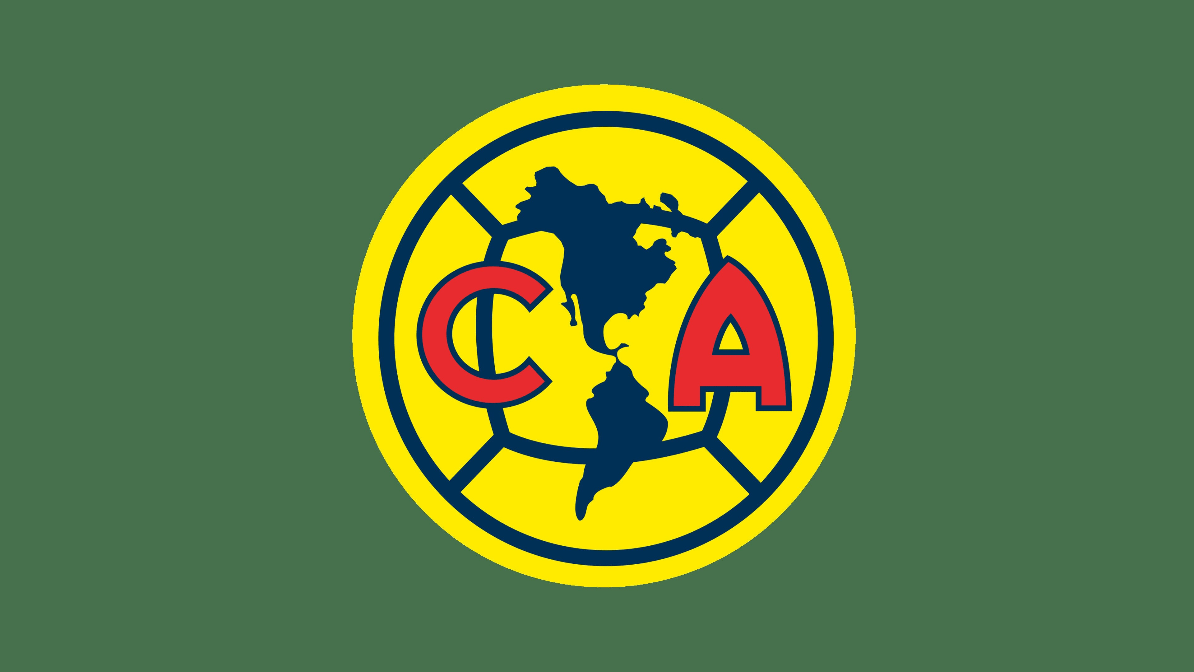 3840x2160 Club America Wallpaper and Background