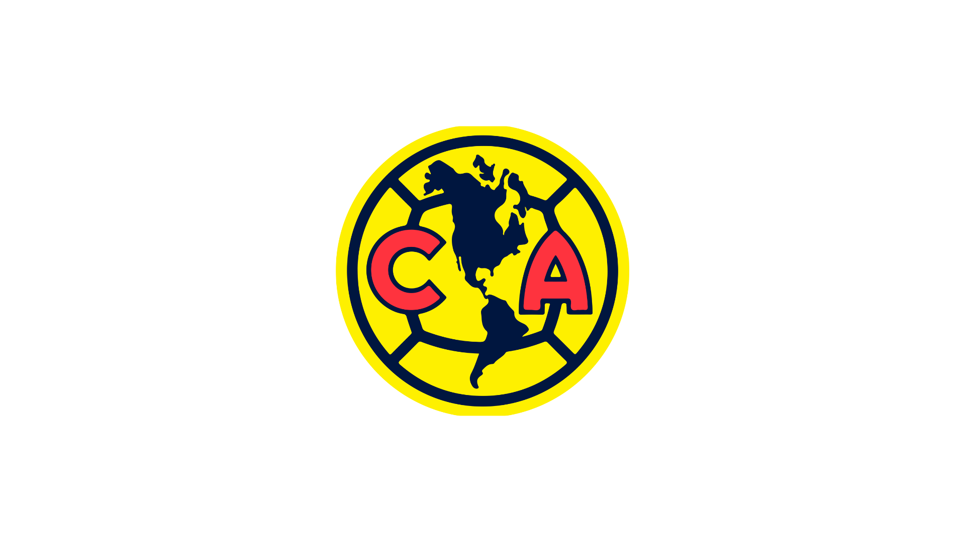 1920x1080 Official Club América Merchandise only at Gamedays Gear