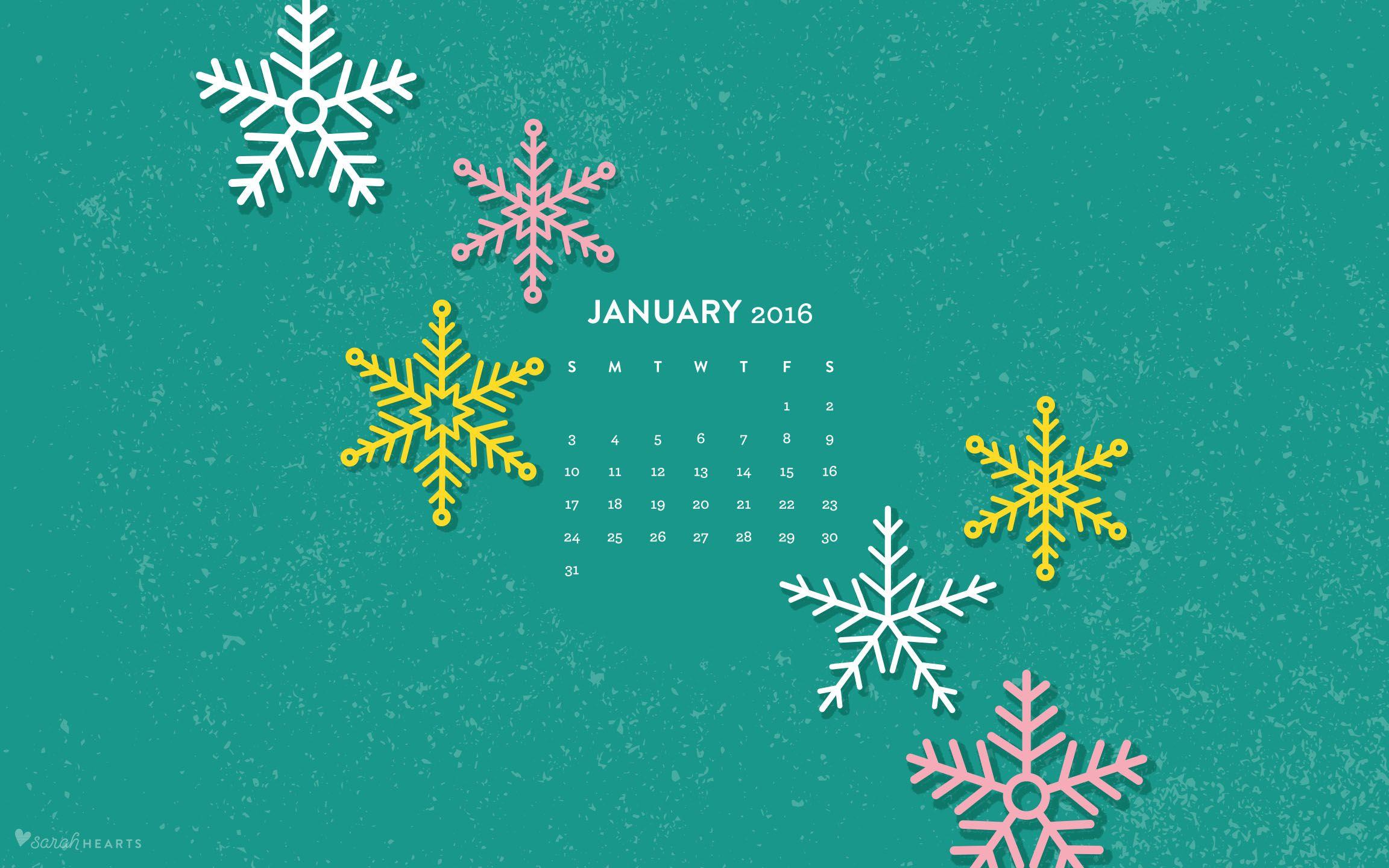 January Wallpapers - Top Free January Backgrounds - WallpaperAccess