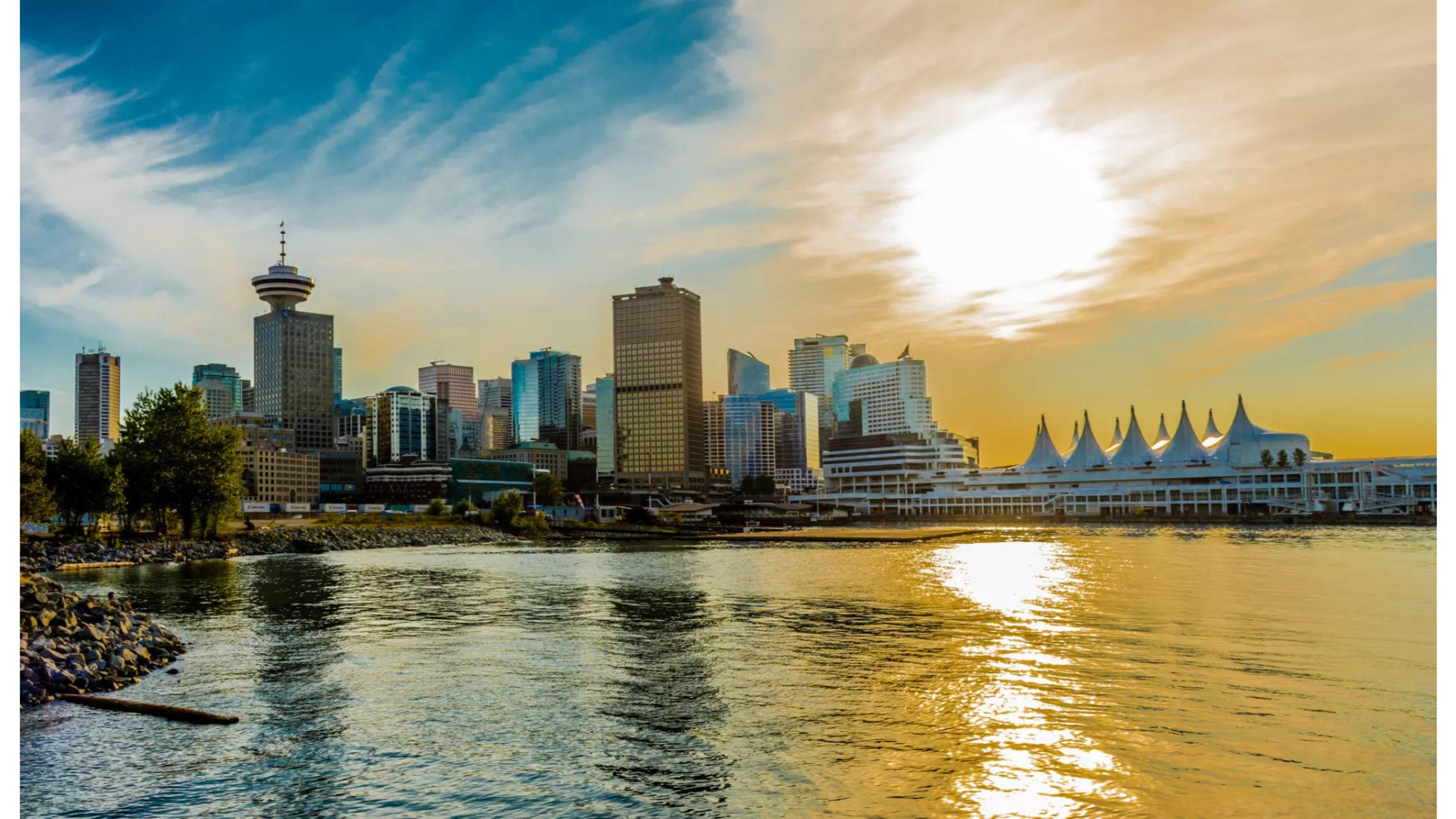 3840x2160 Vancouver BC Wallpaper. BBC Wallpaper, Doctor Who BBC Wallpaper and BBC World News Wallpaper