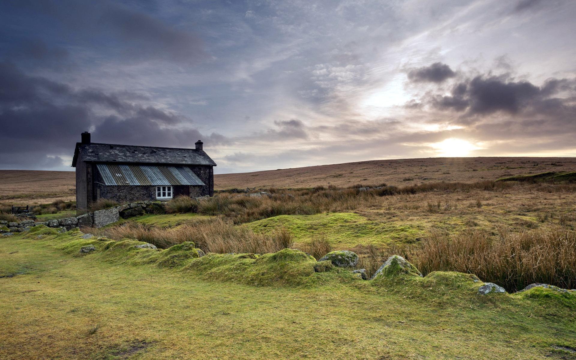 1920x1200 farmhouse wallpaper