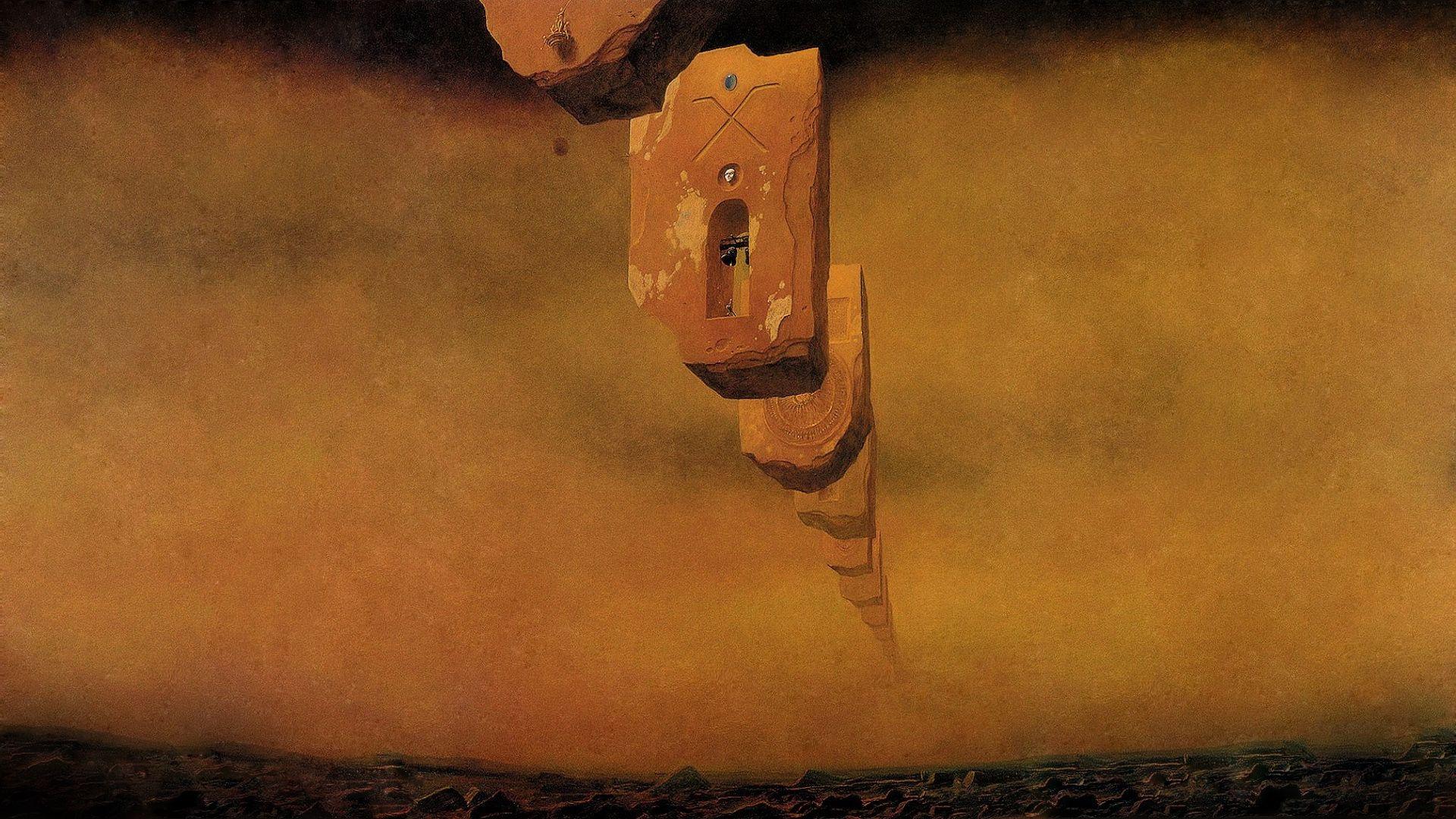 Zdzislaw Beksinski Wallpapers Top Free Zdzislaw Beksinski Backgrounds