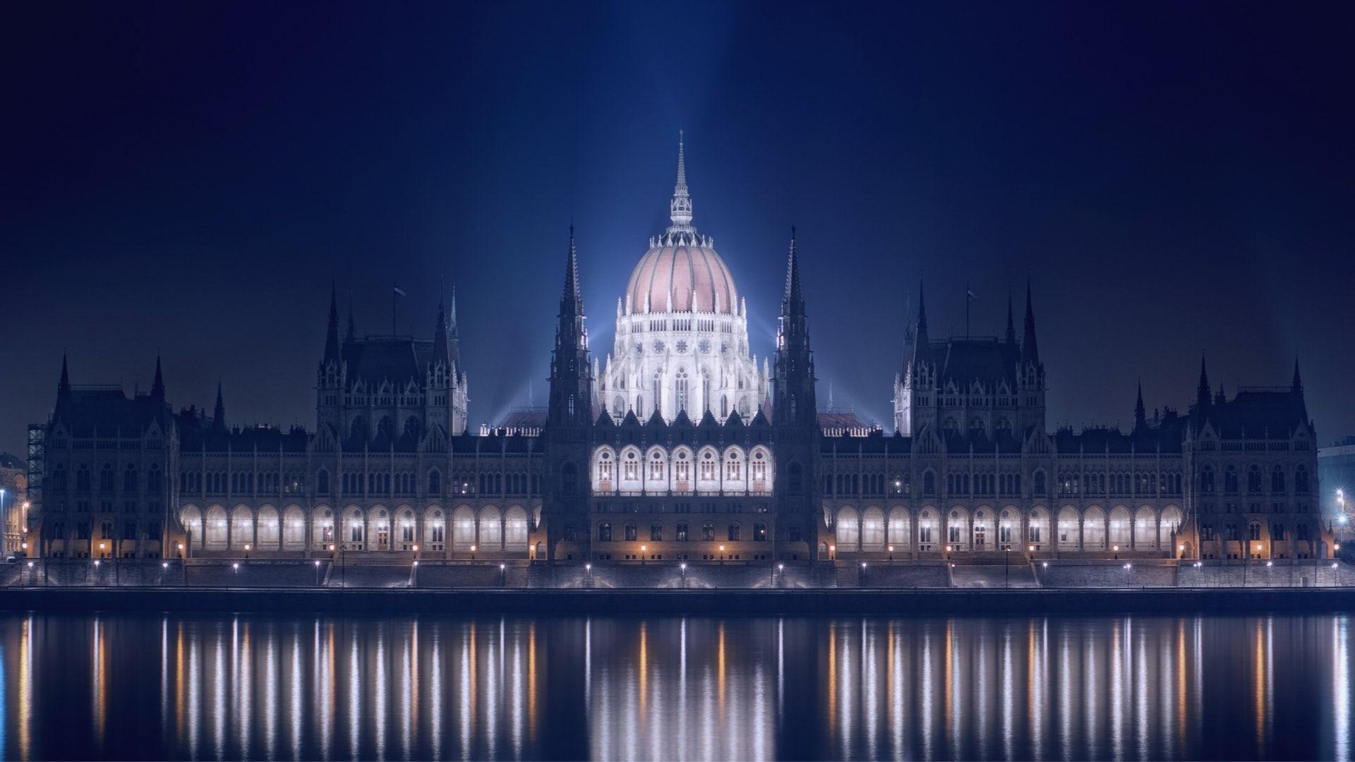 1920x1080 Budapest HD