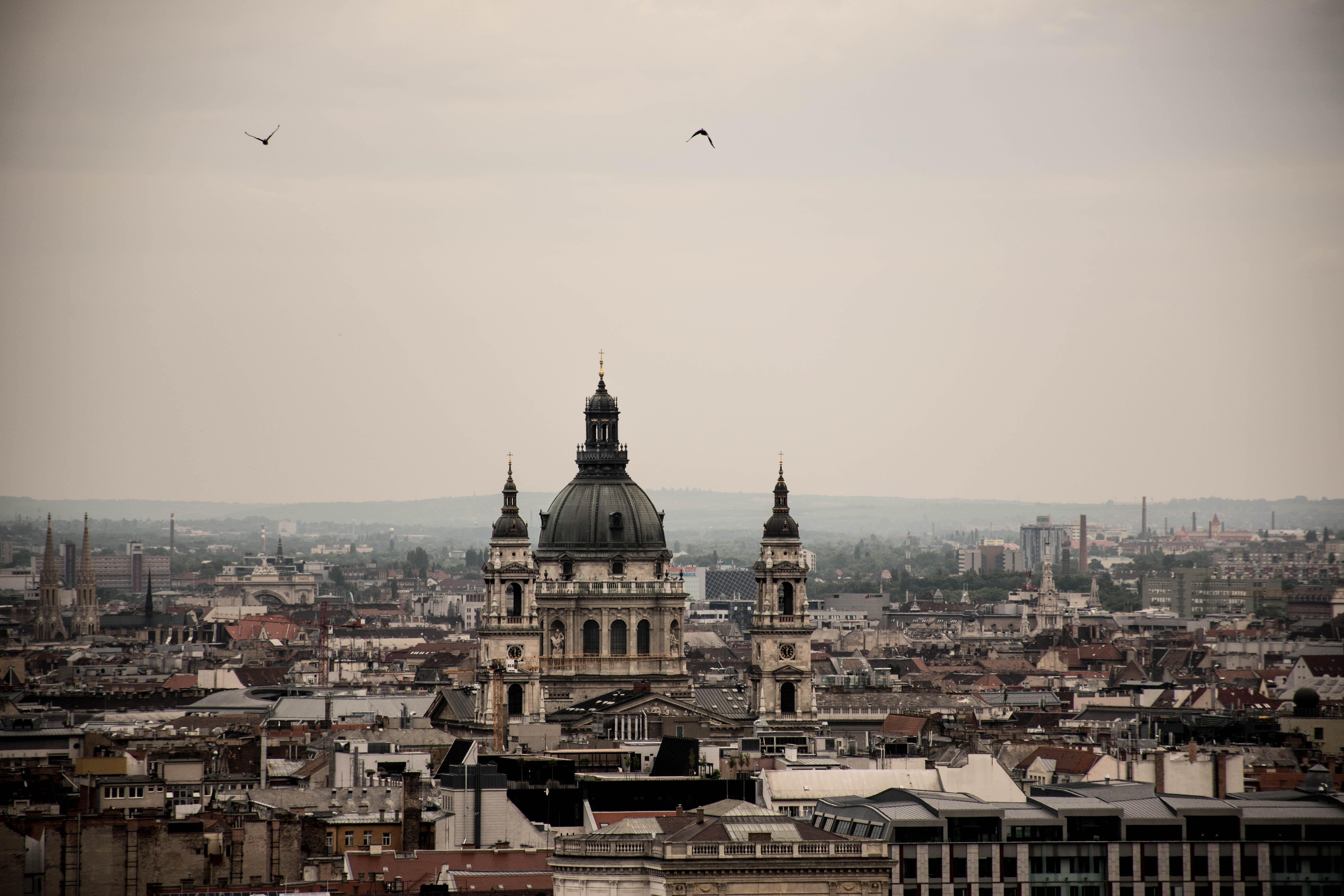 6000x4000 budapest 4K wallpaper for your desktop or mobile screen free