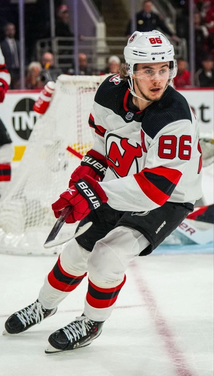 685x1200 Jack Hughes wallpaper