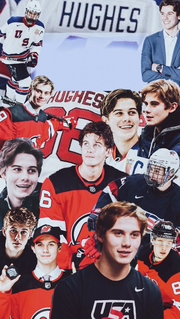 736x1306 JACK HUGHES WALLPAPER