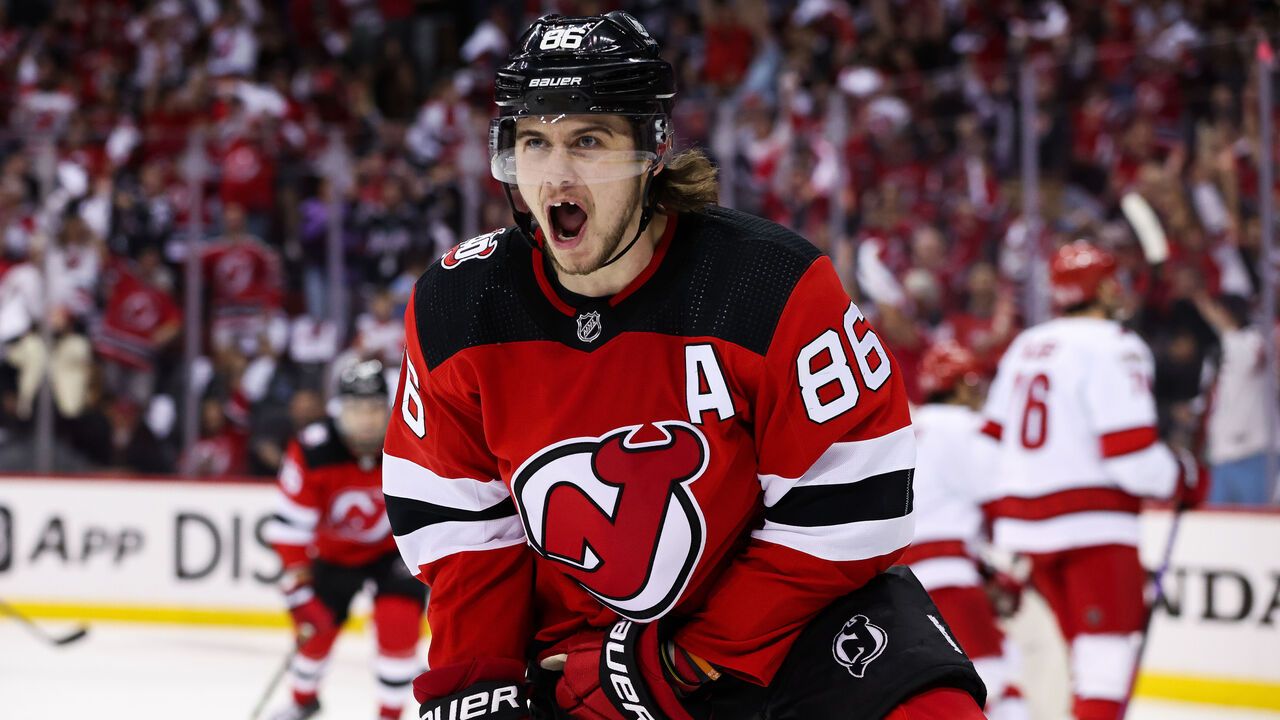 1280x720 NHL Players: 10 1
