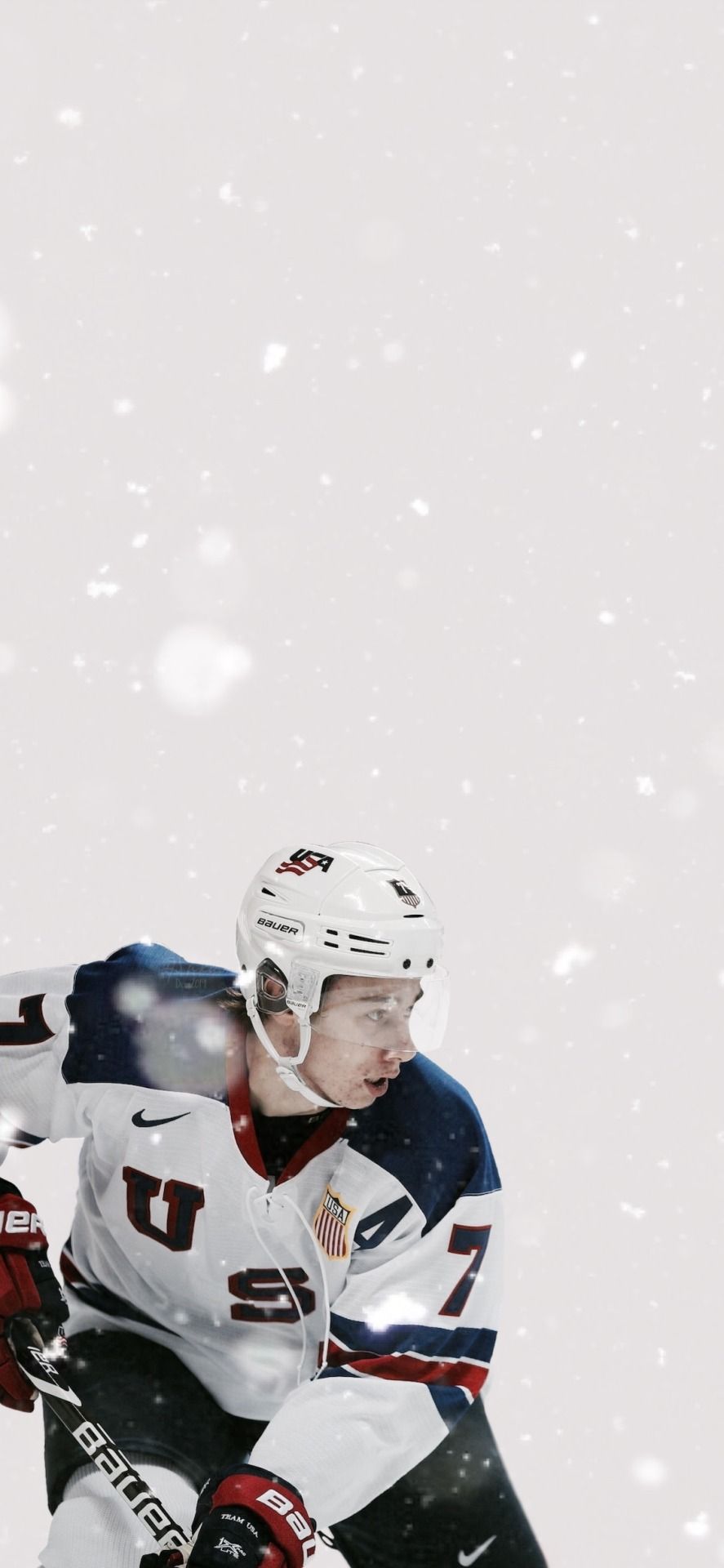 887x1920 wallpaper • quinn hughes & jack hughes + world juniors (iphone xs) Requested Credits of the wallpaper'