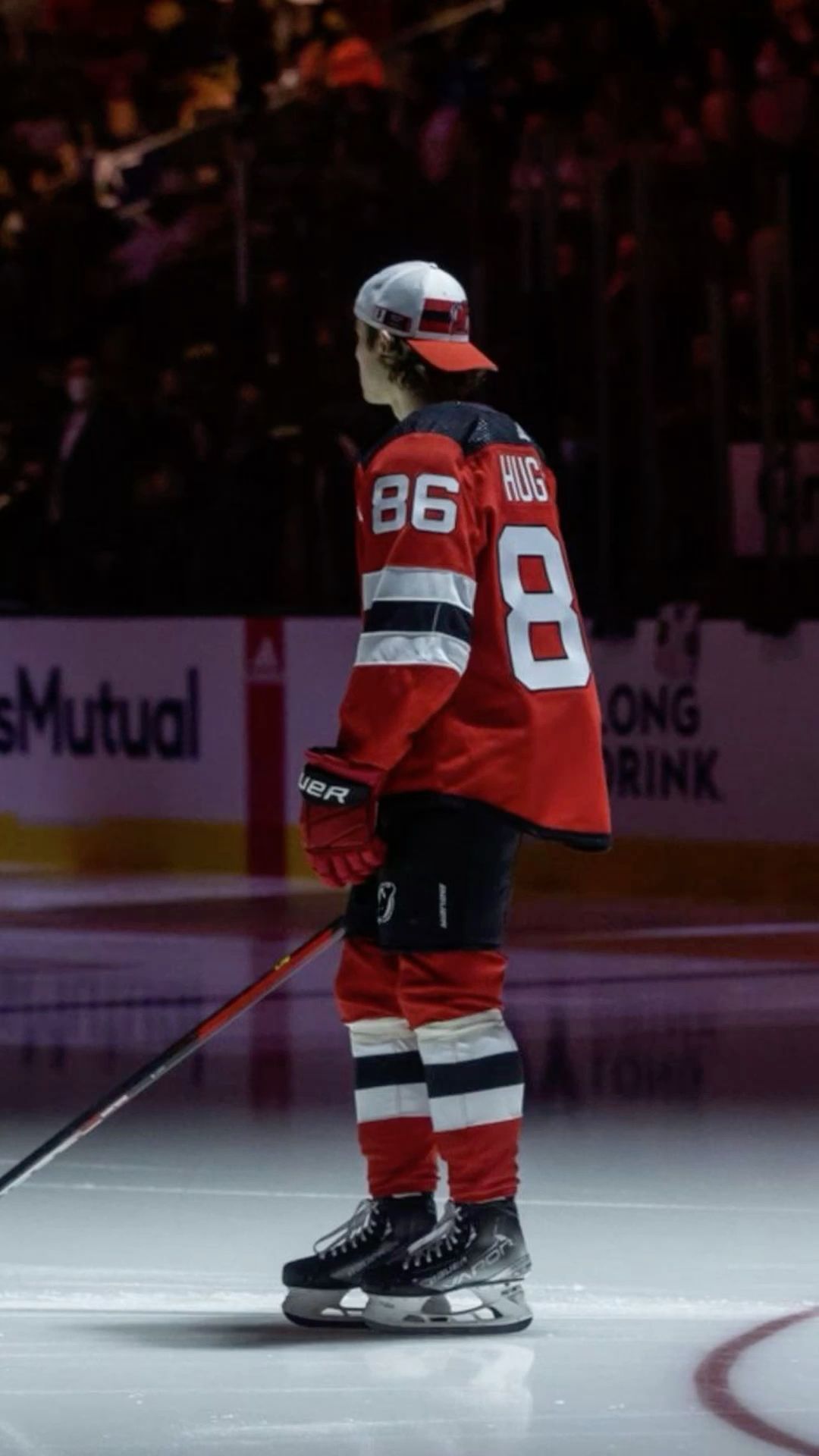 1080x1920 Jack hughes ideas. hot hockey players, hughes, hughes brothers