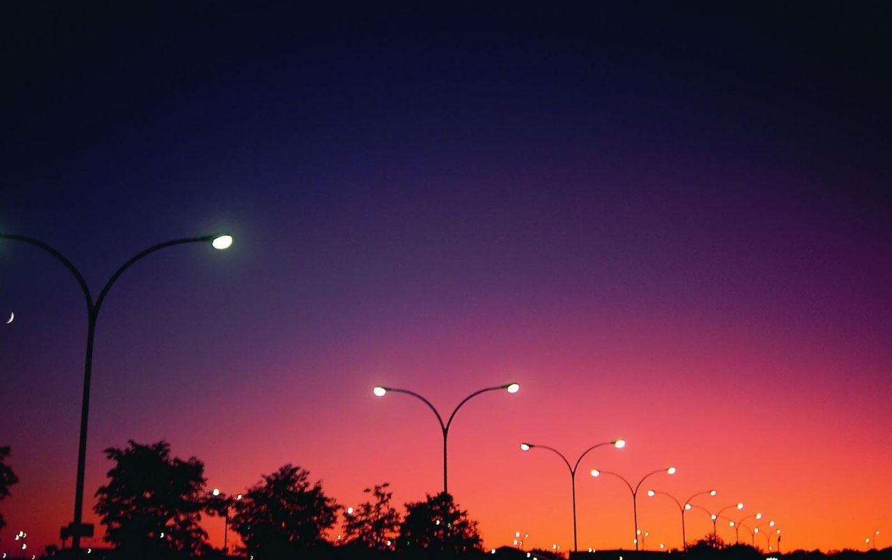 Street Light Wallpapers - Top Free Street Light Backgrounds