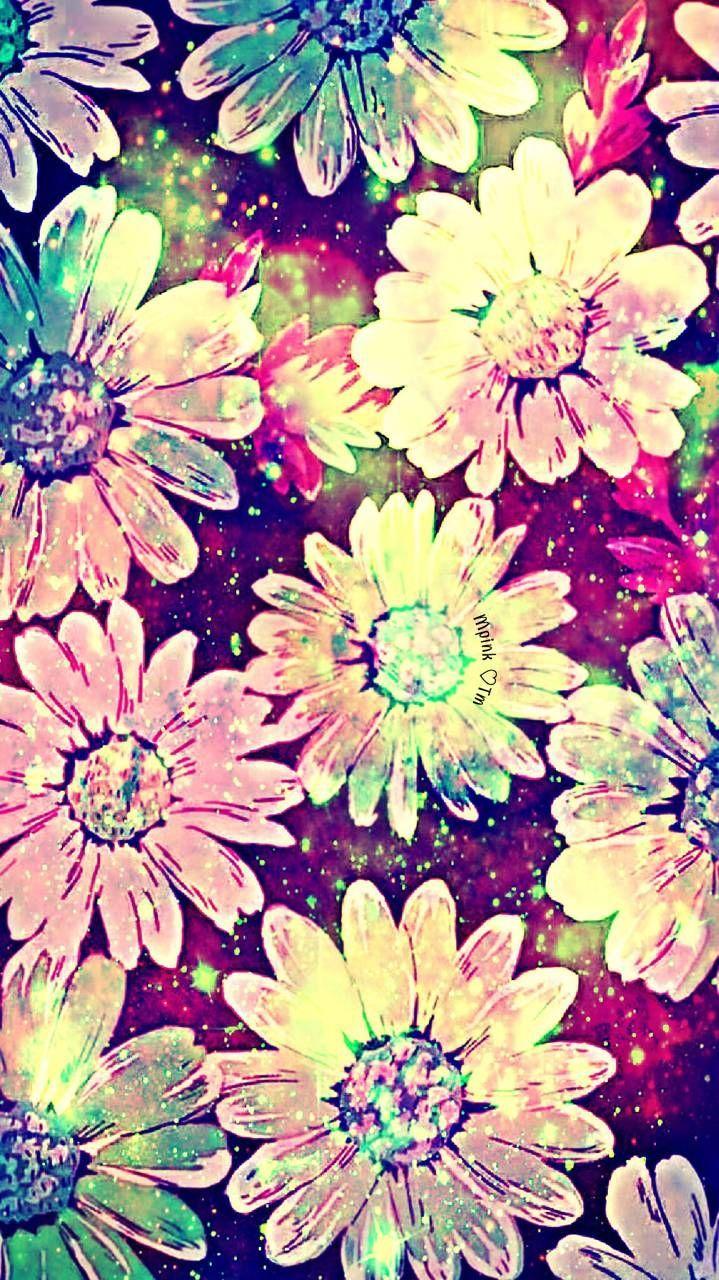 Grunge Flower Wallpapers Top Free Grunge Flower Backgrounds