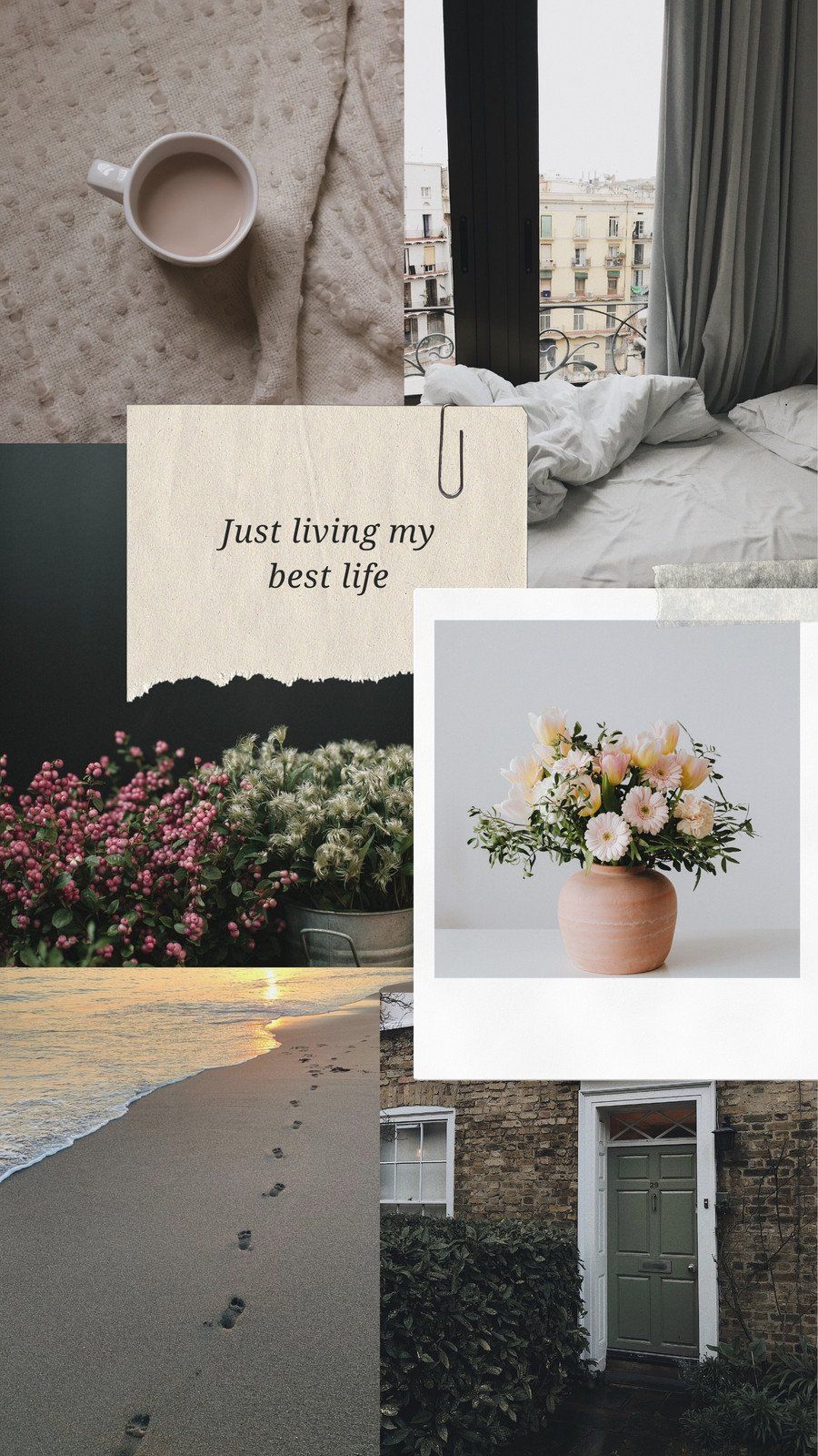 900x1600 Free and customizable phone wallpaper templates