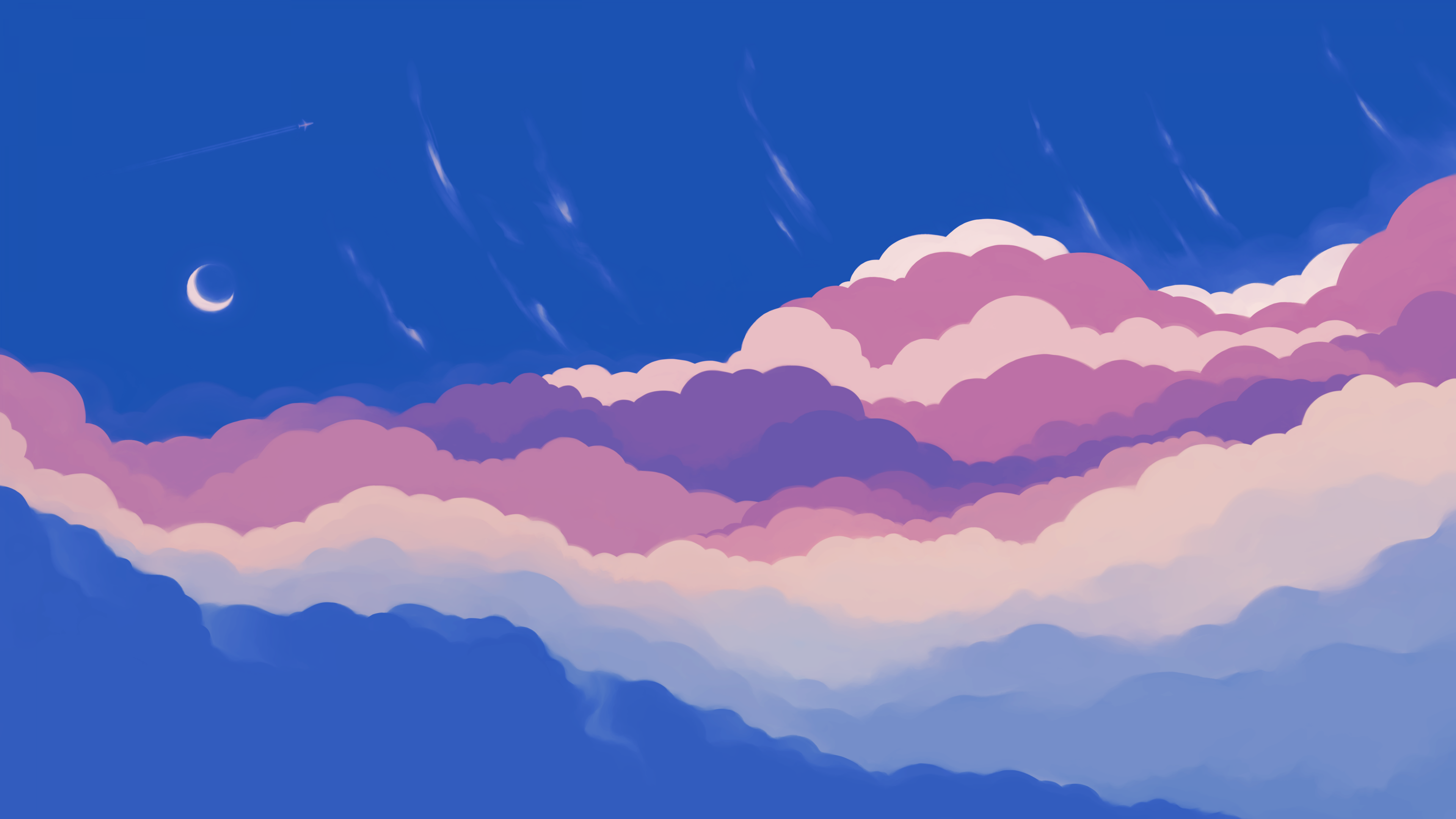 3840x2160 Minimalist, Yet Striking: Discover the Best Aesthetic Wallpaper to Transform Your Device