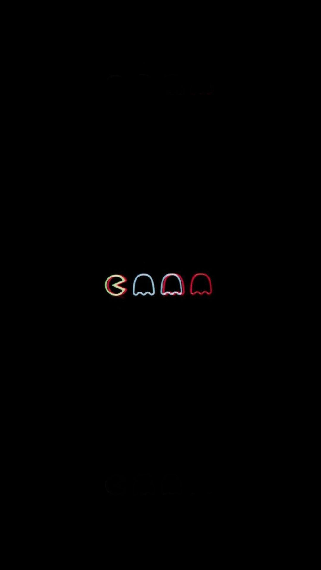 1080x1920 Cool Black Aesthetic Wallpaper