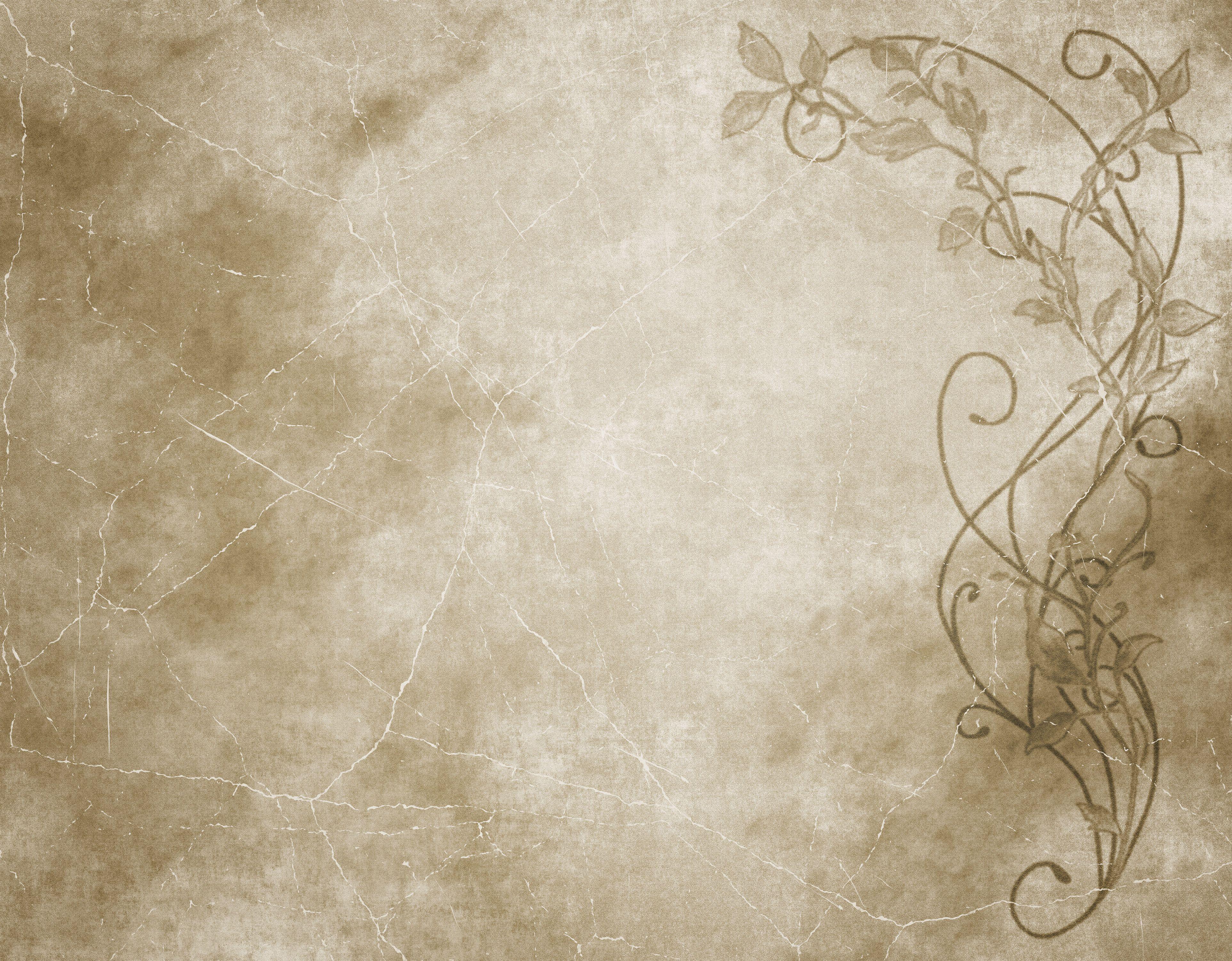 3850x3002 Free download worn grunge parchment paper background image this is