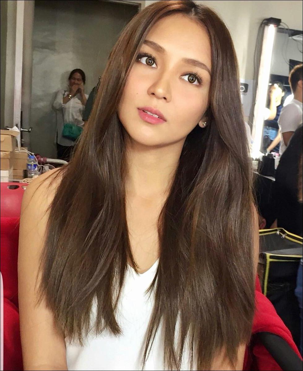 Heart Evangelista on Kathryn Bernardo's post-breakup hairstyle: 'Boogsh' |  GMA News Online