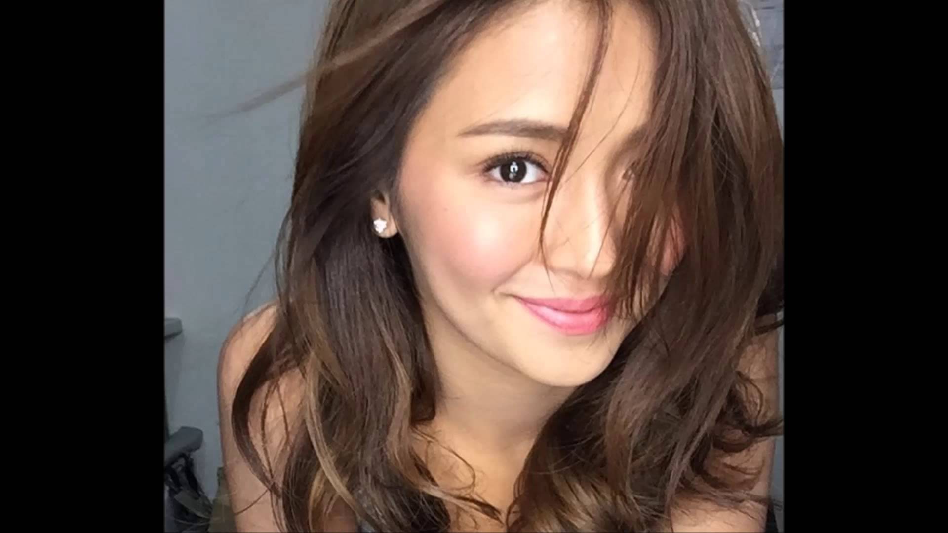 1920x1080 Kathryn Bernardo Wallpaper
