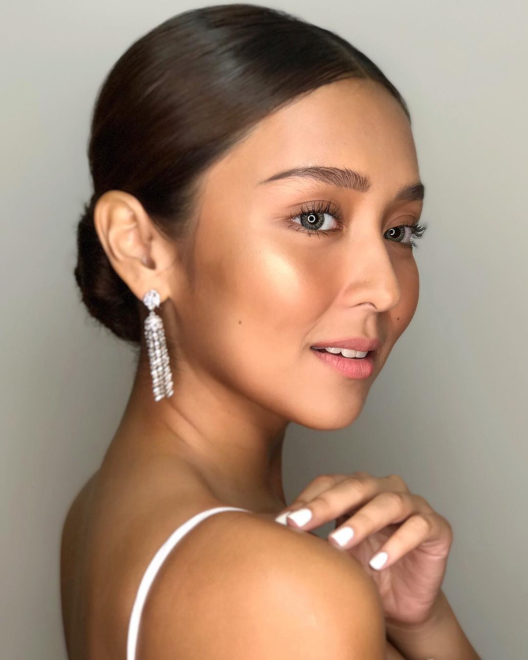 1080x1350 Kathryn Bernardo Wallpaper