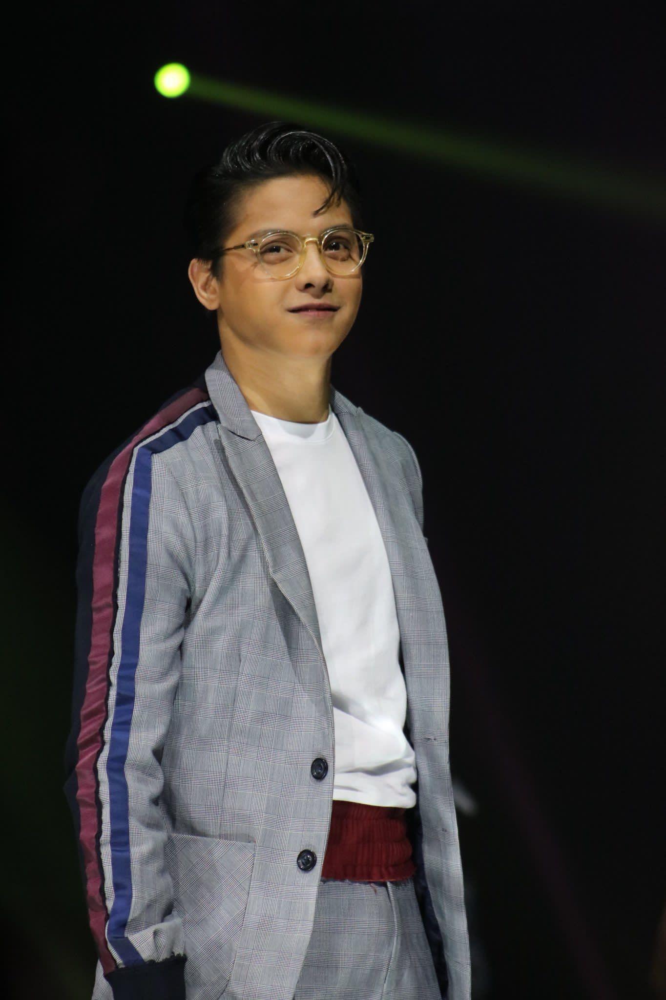 1364x2048 Daniel Padilla, Daniel Johns, John Ford, Kathryn Bernardo