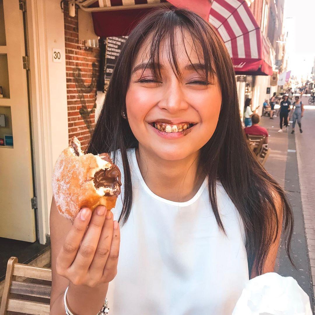 1080x1079 You'll Want To Find Out What Kathryn Bernardo Told Us About Her