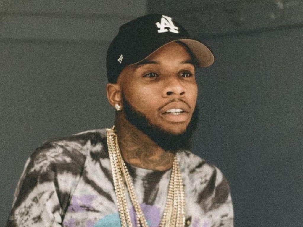 Tory Lanez Desktop Wallpapers - Top Free Tory Lanez Desktop Backgrounds