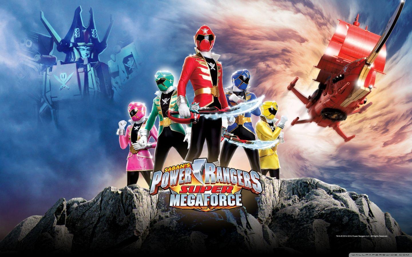 Power Ranger Wallpapers found on Google Images, would love to see all 6 in  1 wallpaper!!! : r/powerrangers