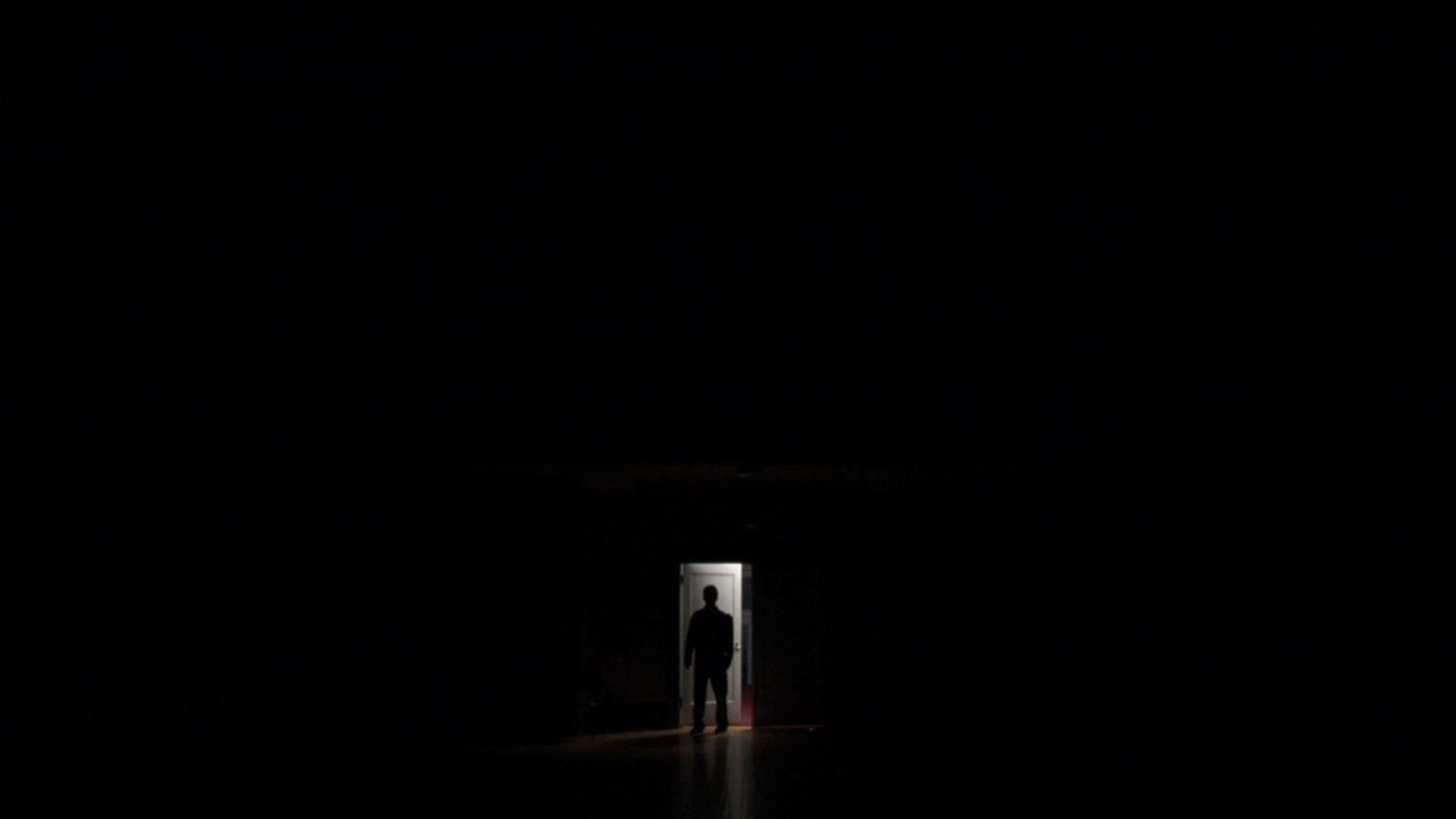 1920x1080 Silhouette in the Dark desktop PC and Mac wallpaper
