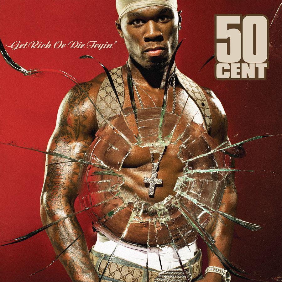 Get Rich Or Die Tryin' Wallpapers - Top Free Get Rich Or Die Tryin ...