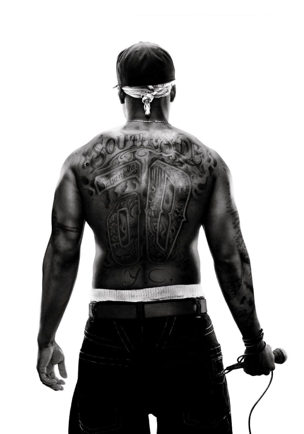 Get Rich Or Die Tryin' Wallpapers - Top Free Get Rich Or Die Tryin