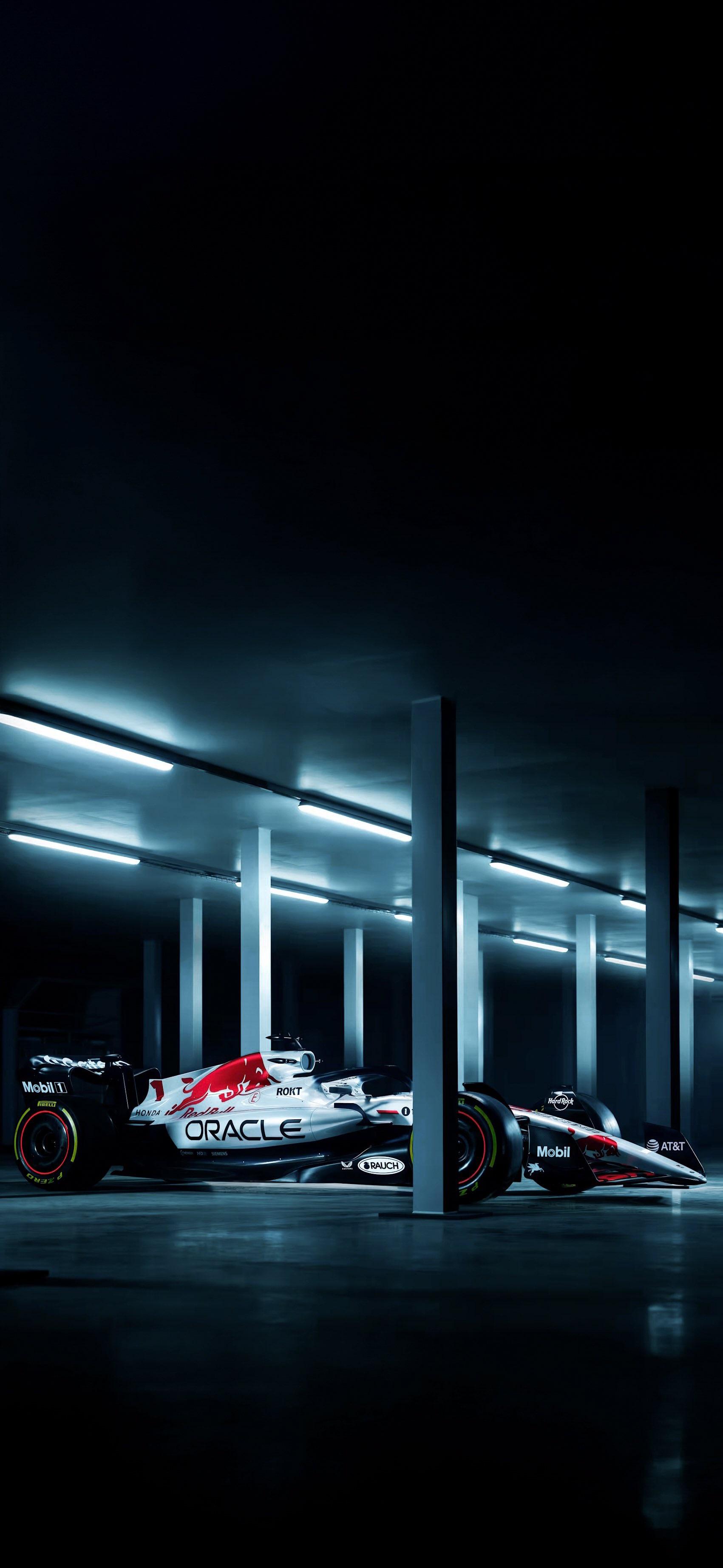 1701x3687 RB21 Japanese GP Livery 4K Wallpaper [Source : on X]