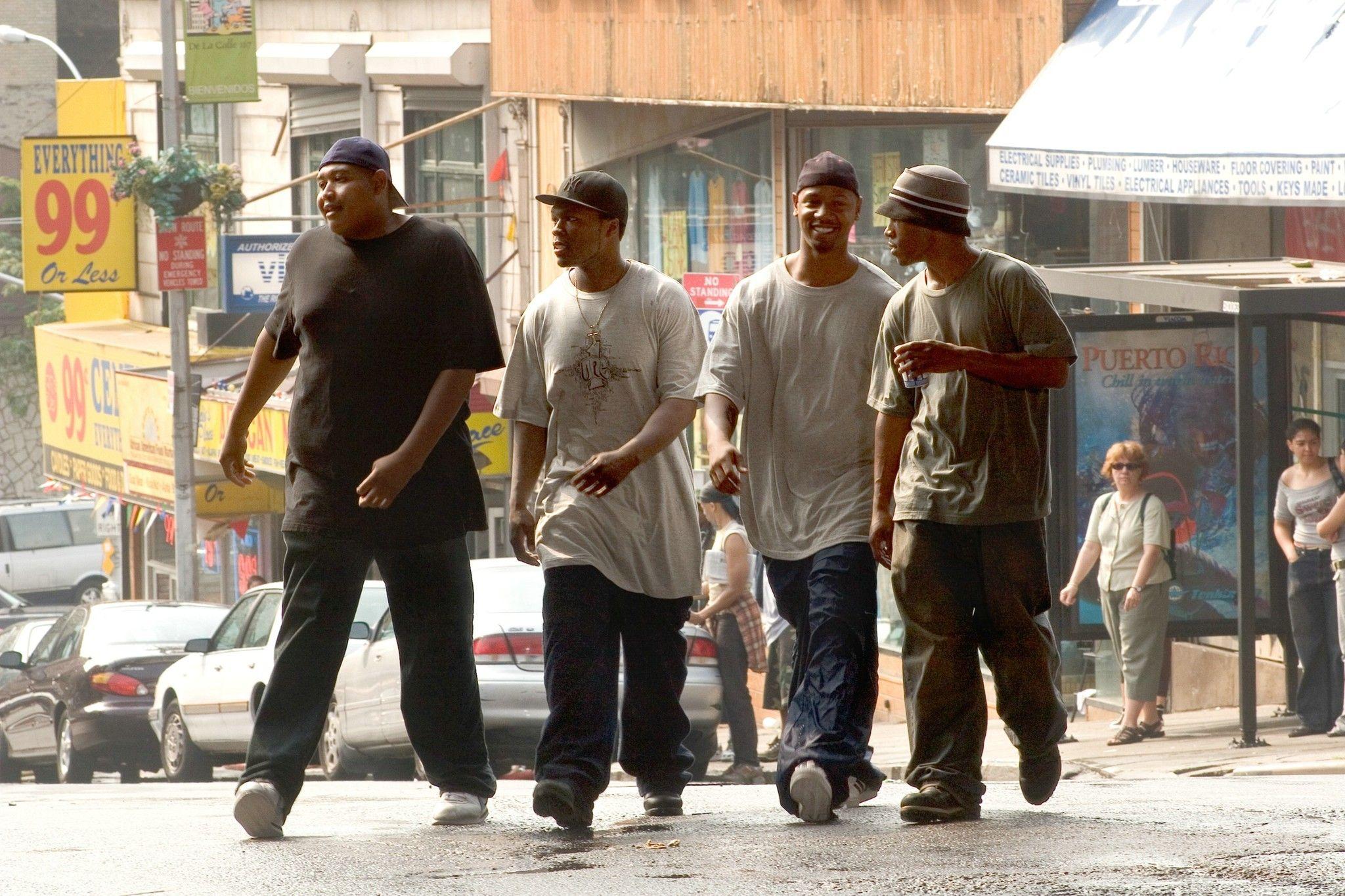 Get Rich Or Die Tryin&rsquo; Wallpapers - Top Free Get Rich Or Die Tryin