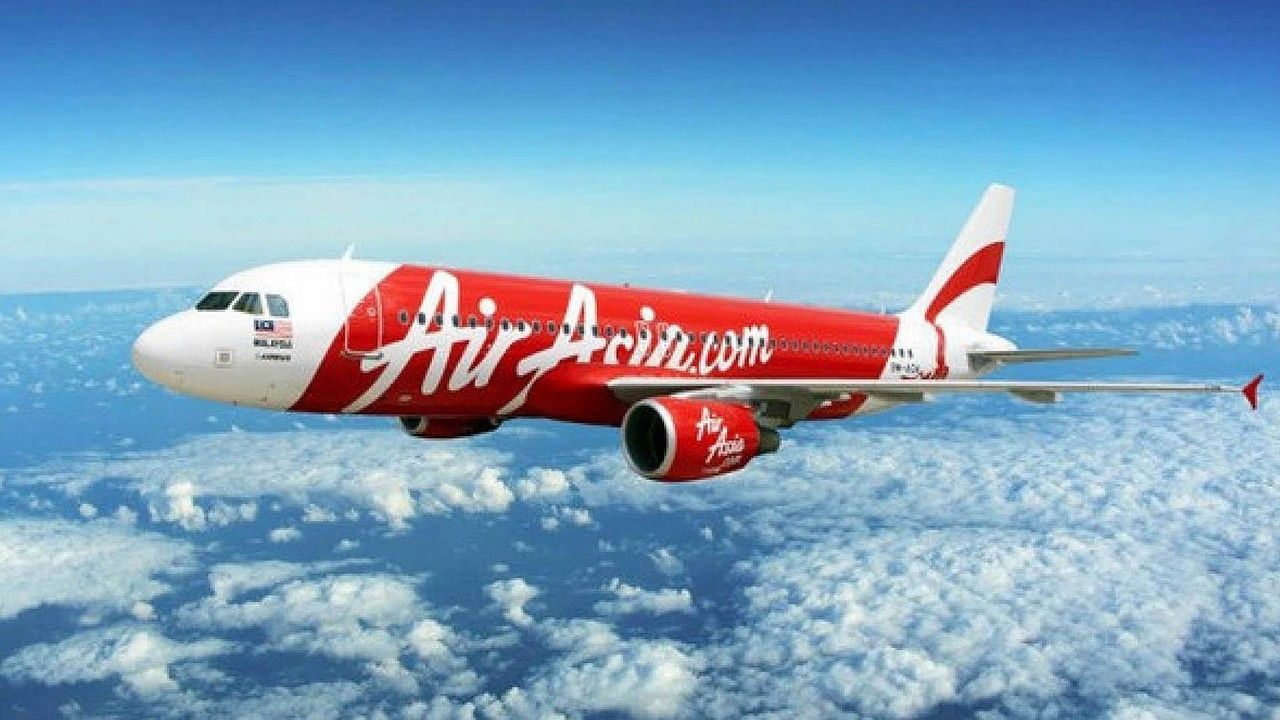 1280x720 When AirAsia is not Air Asia: implications for those in charge of organisational search strategies