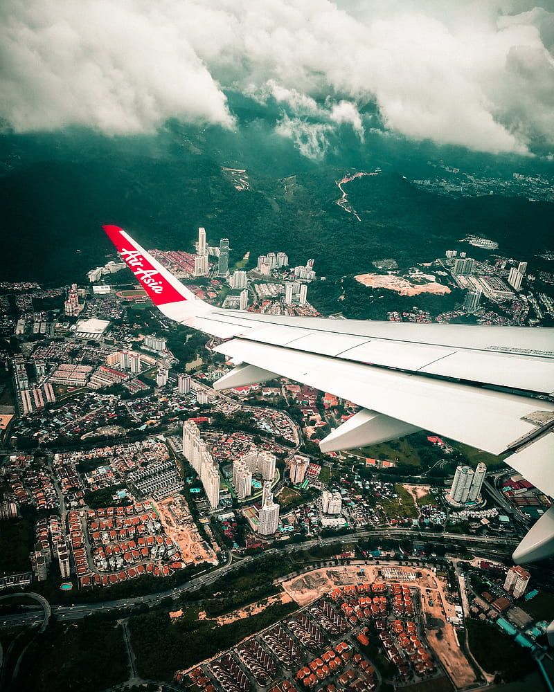 800x1000 HD air asia wallpaper